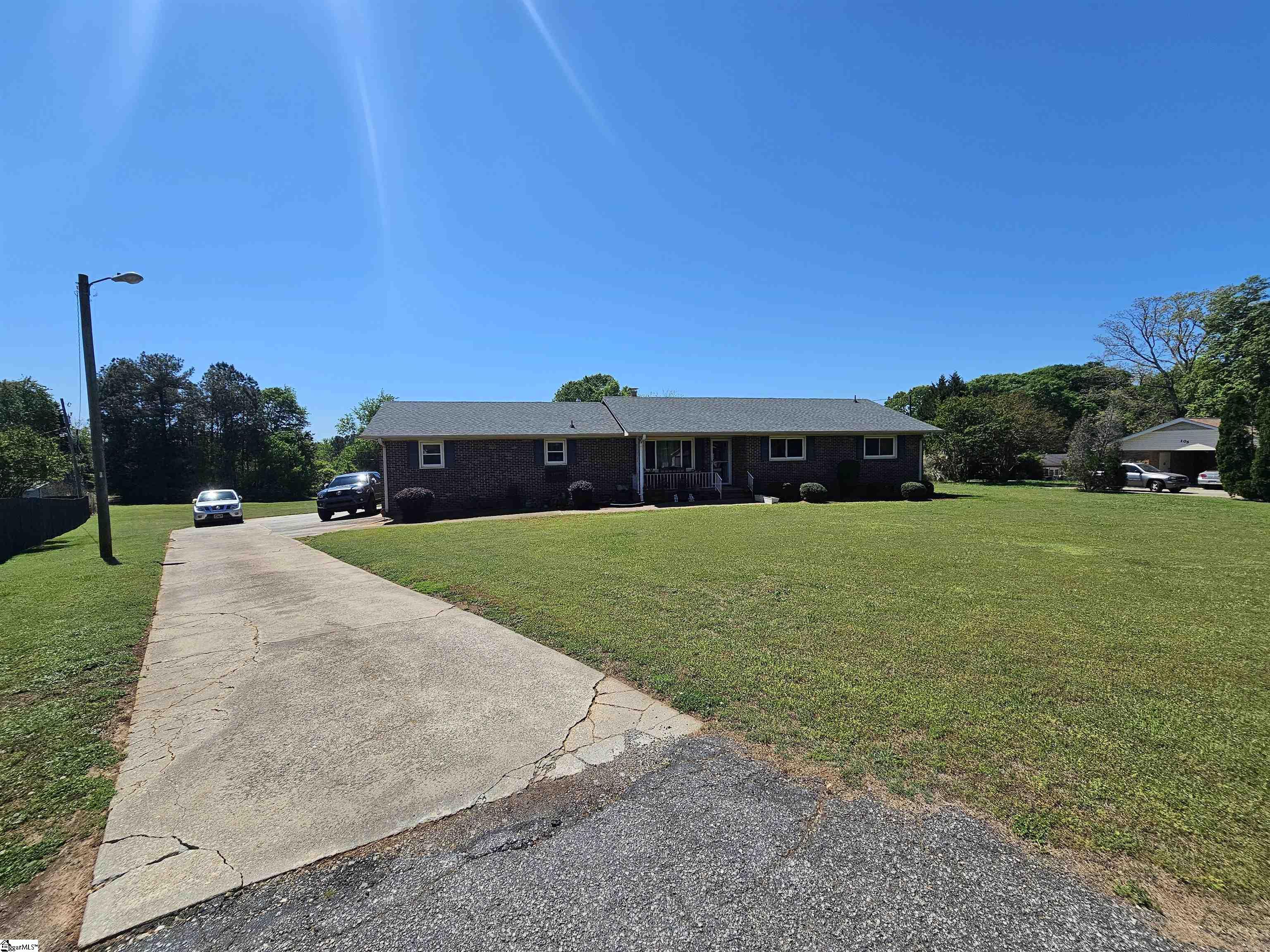103 Princess Avenue Anderson, SC 29621