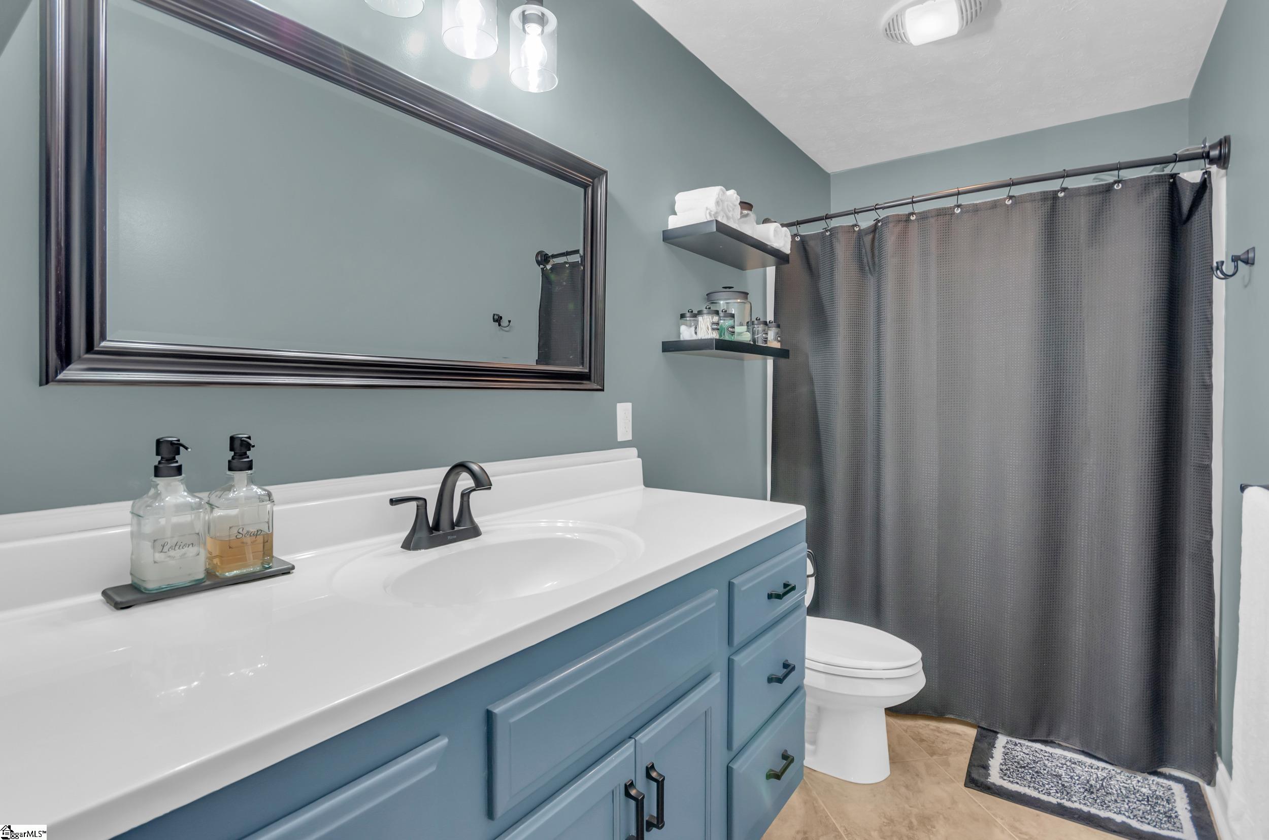 409 The Bear Boulevard Tamassee, SC 28686