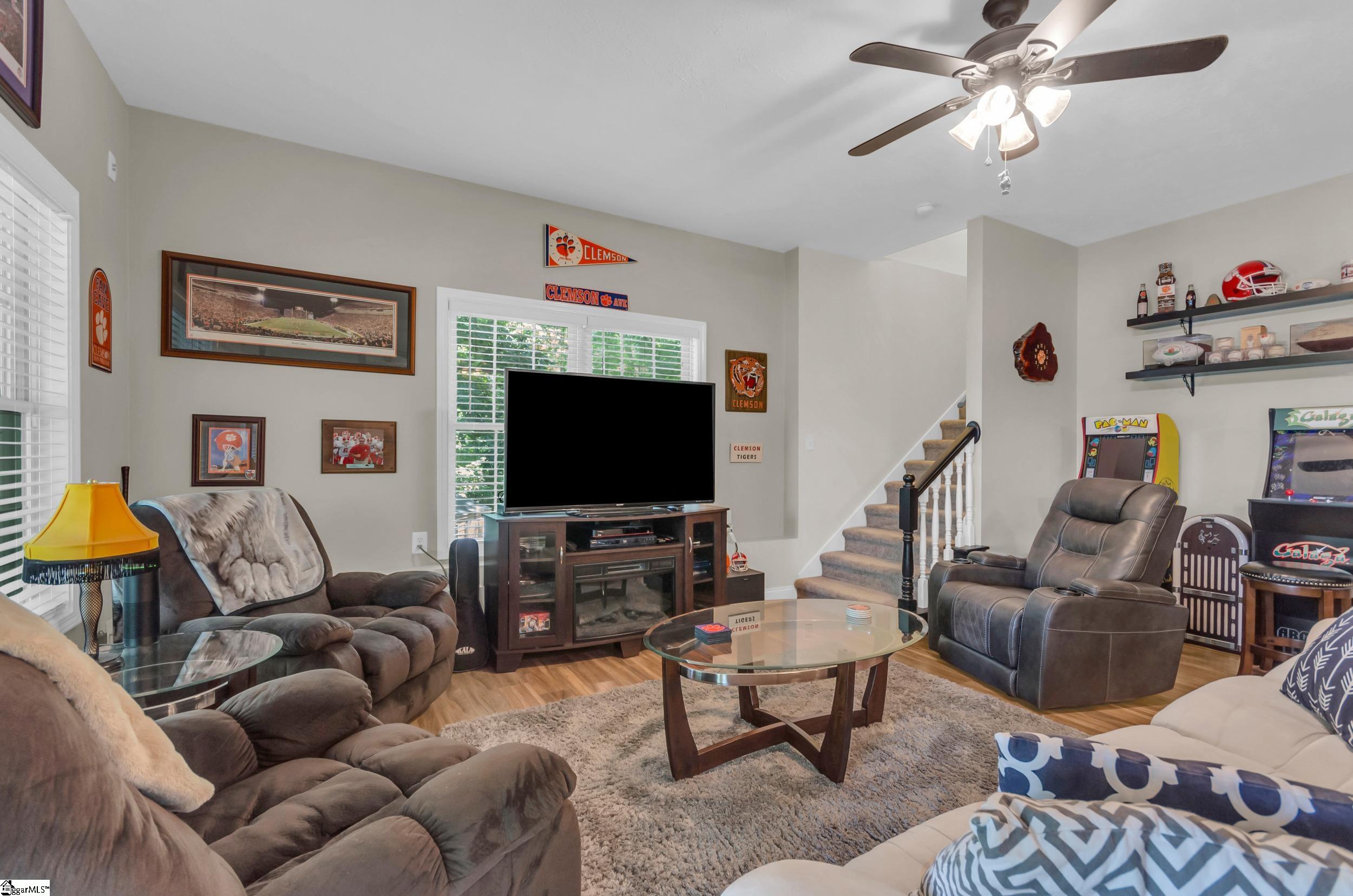 409 The Bear Boulevard Tamassee, SC 28686