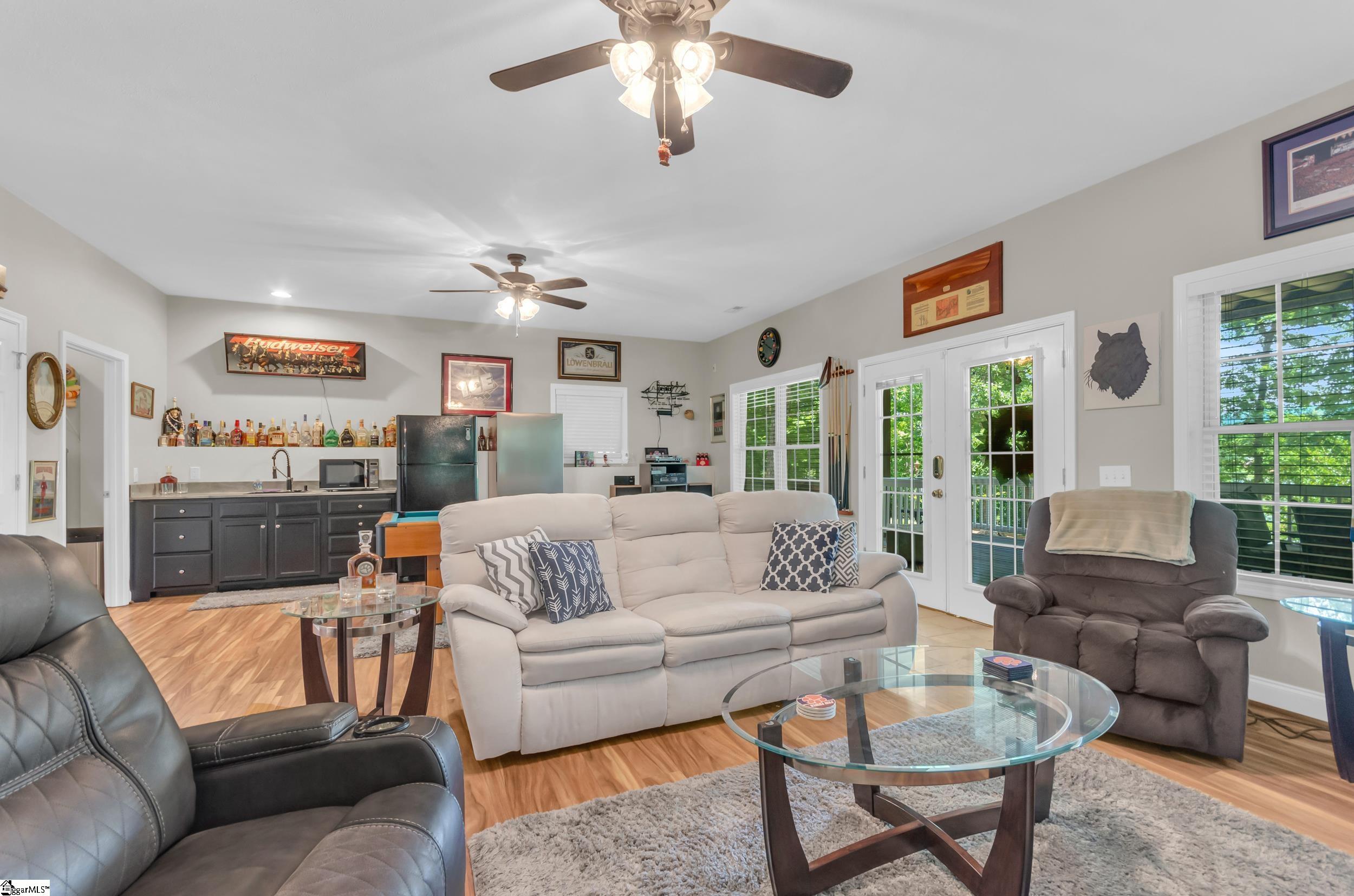 409 The Bear Boulevard Tamassee, SC 28686