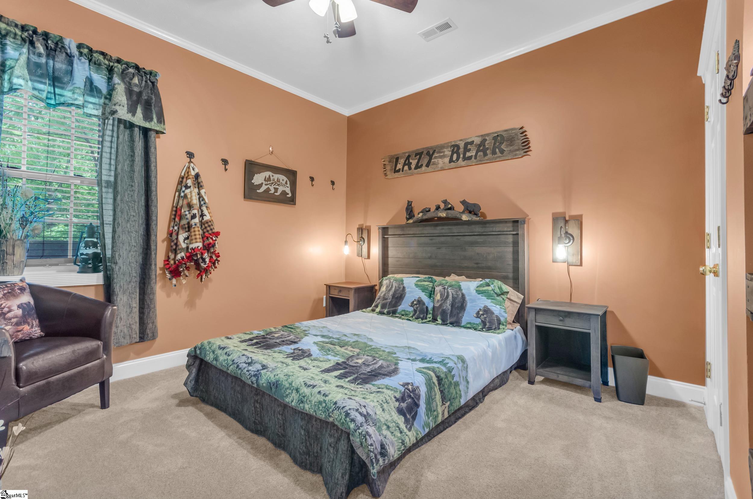 409 The Bear Boulevard Tamassee, SC 28686