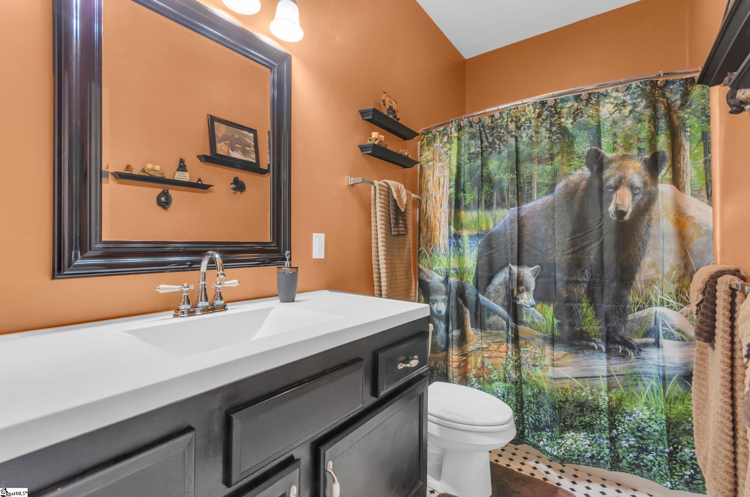 409 The Bear Boulevard Tamassee, SC 28686