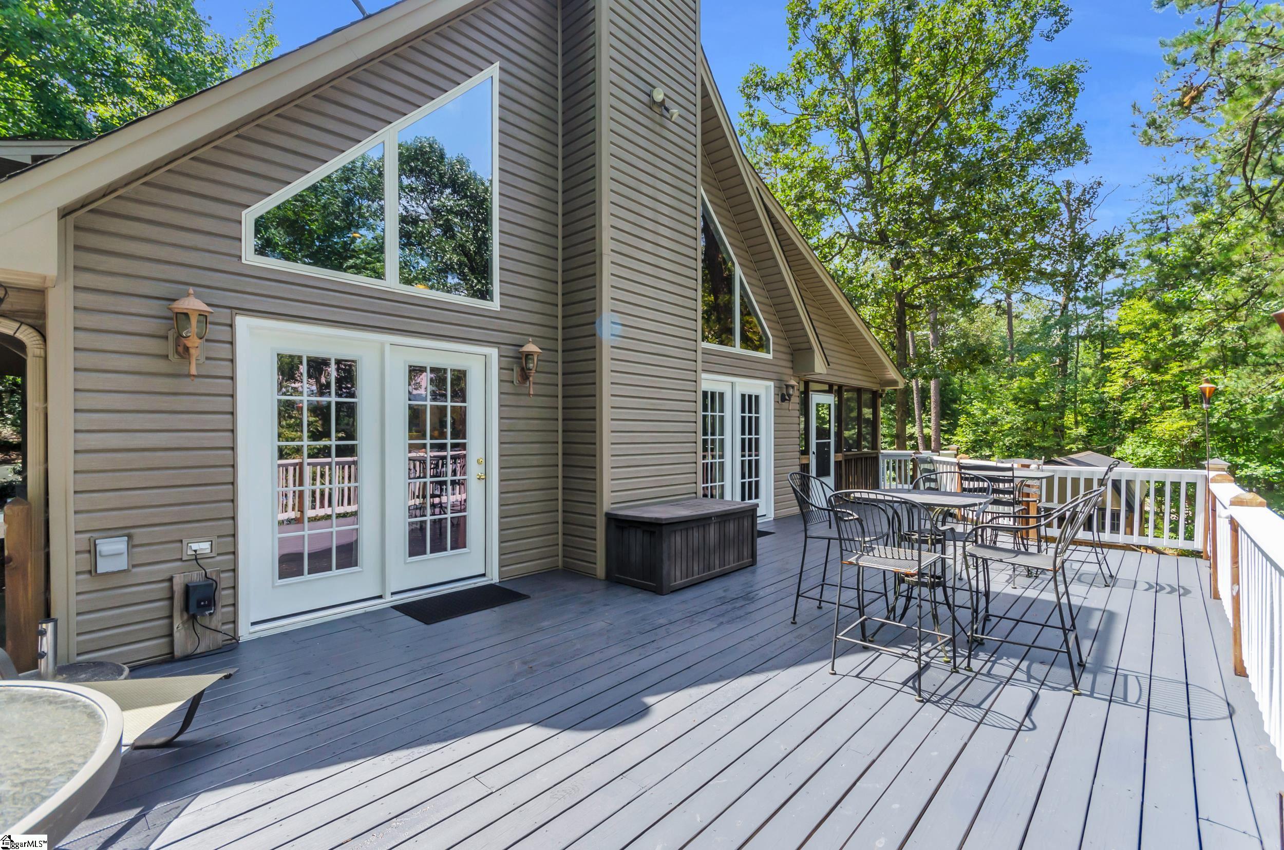 409 The Bear Boulevard Tamassee, SC 28686