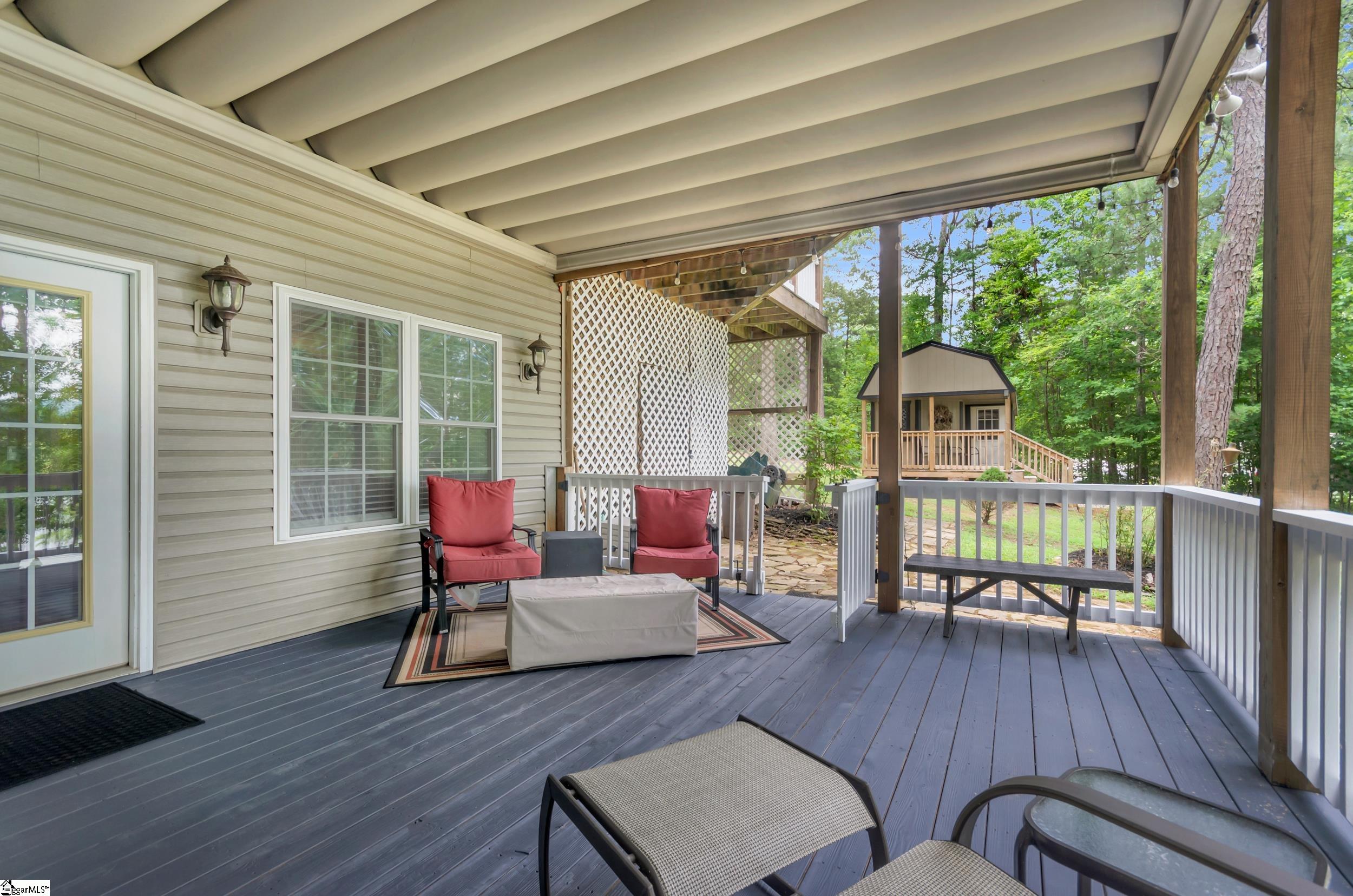 409 The Bear Boulevard Tamassee, SC 28686