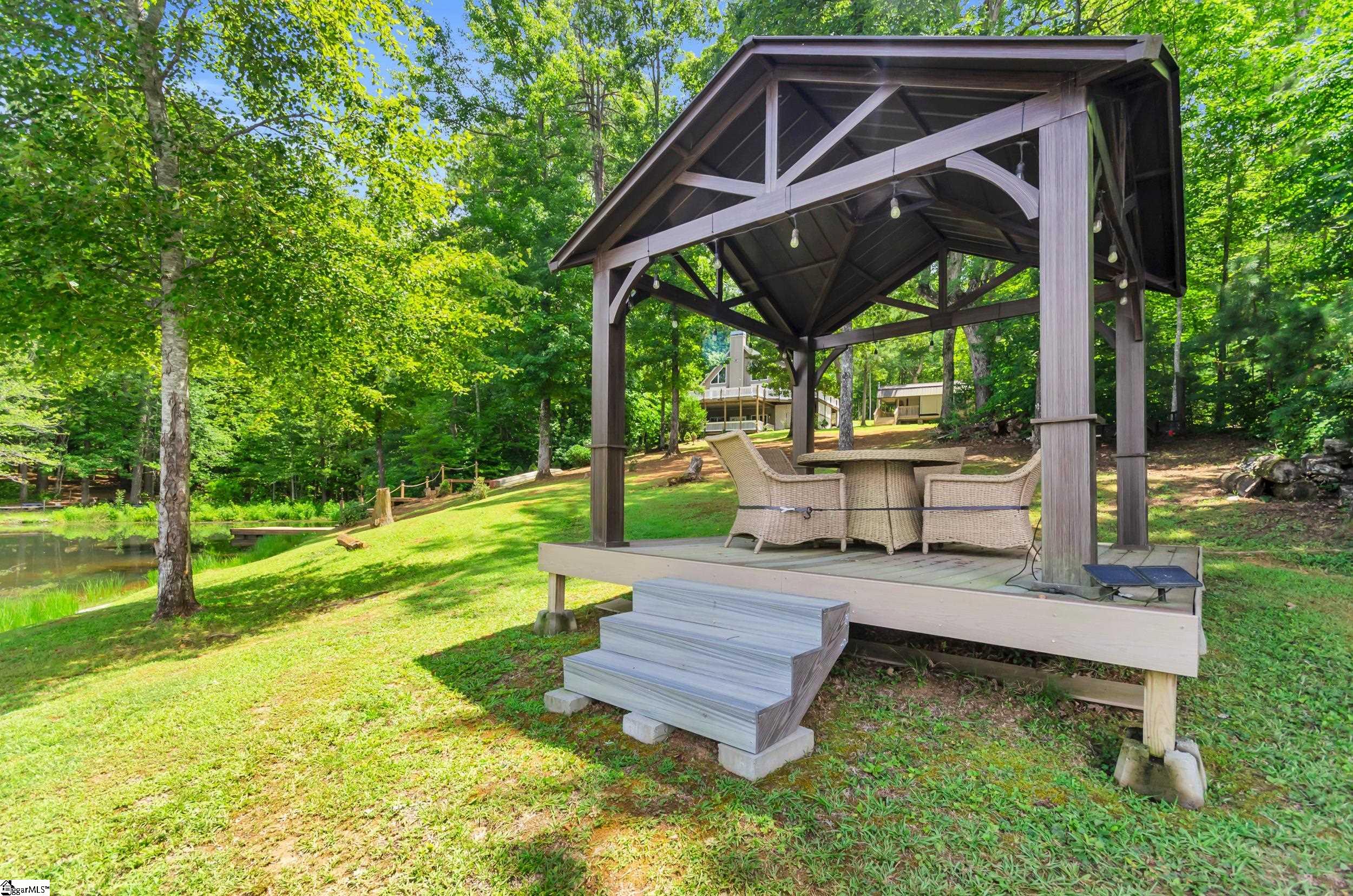 409 The Bear Boulevard Tamassee, SC 28686