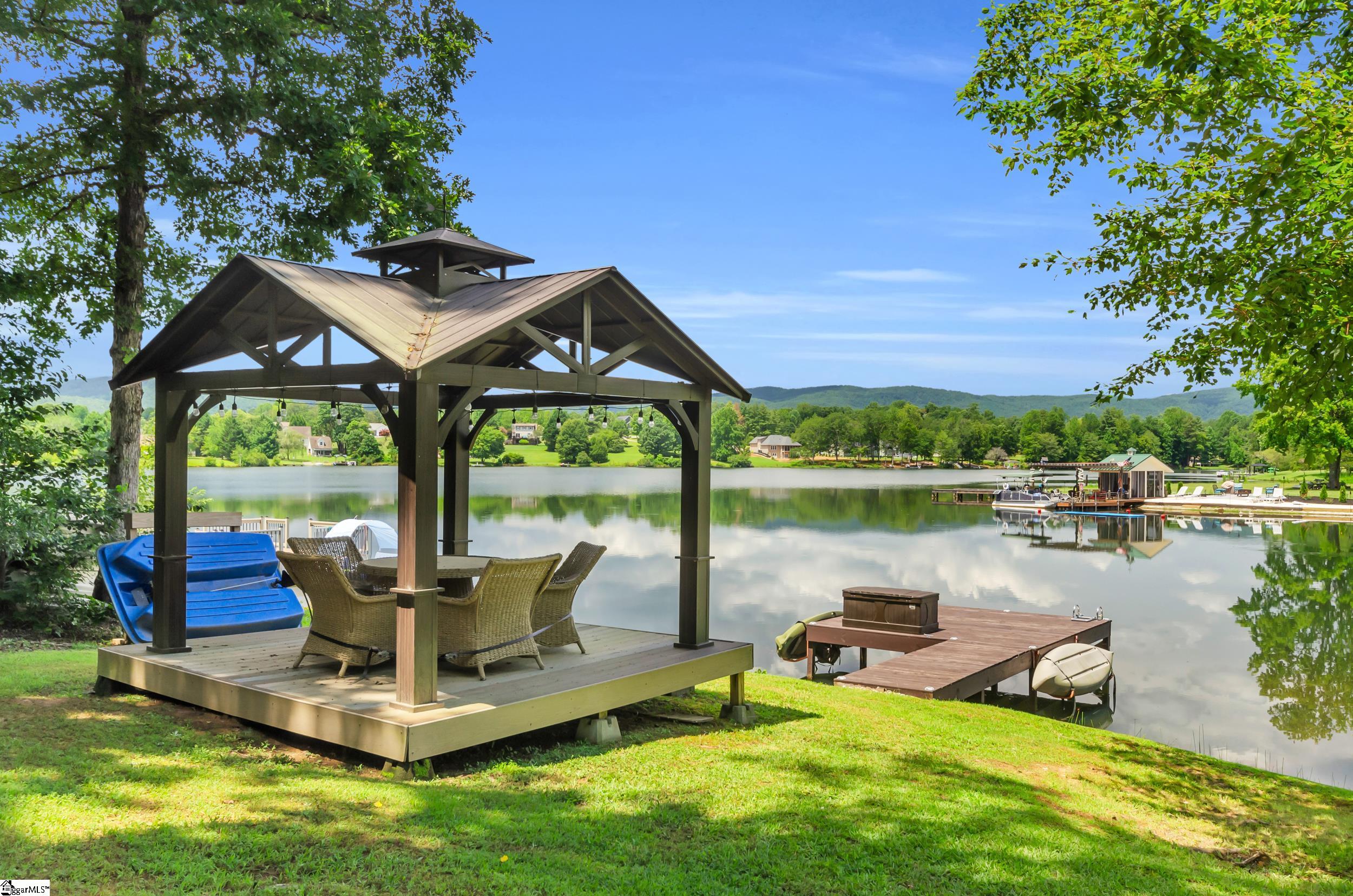 409 The Bear Boulevard Tamassee, SC 28686