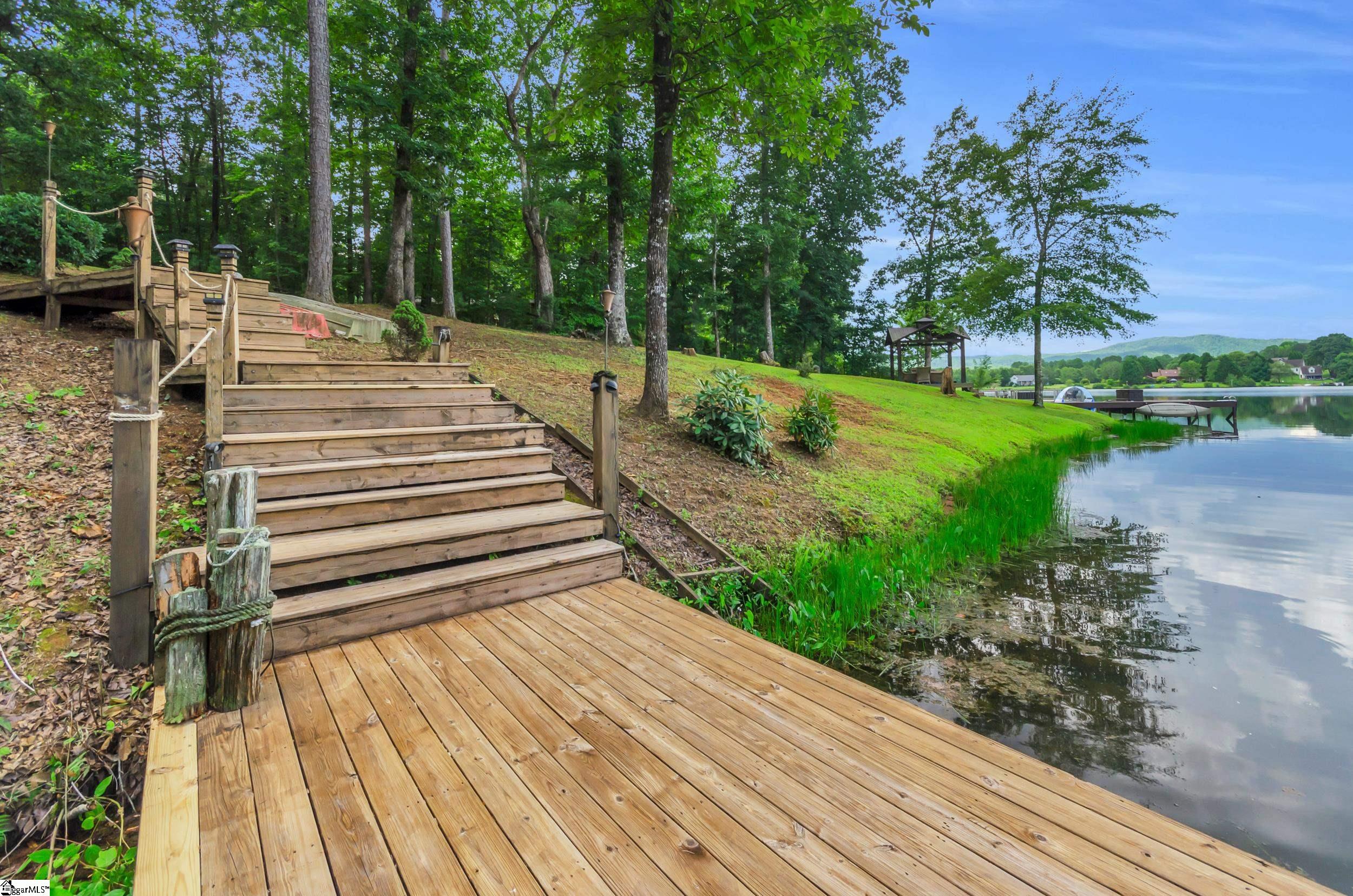 409 The Bear Boulevard Tamassee, SC 28686