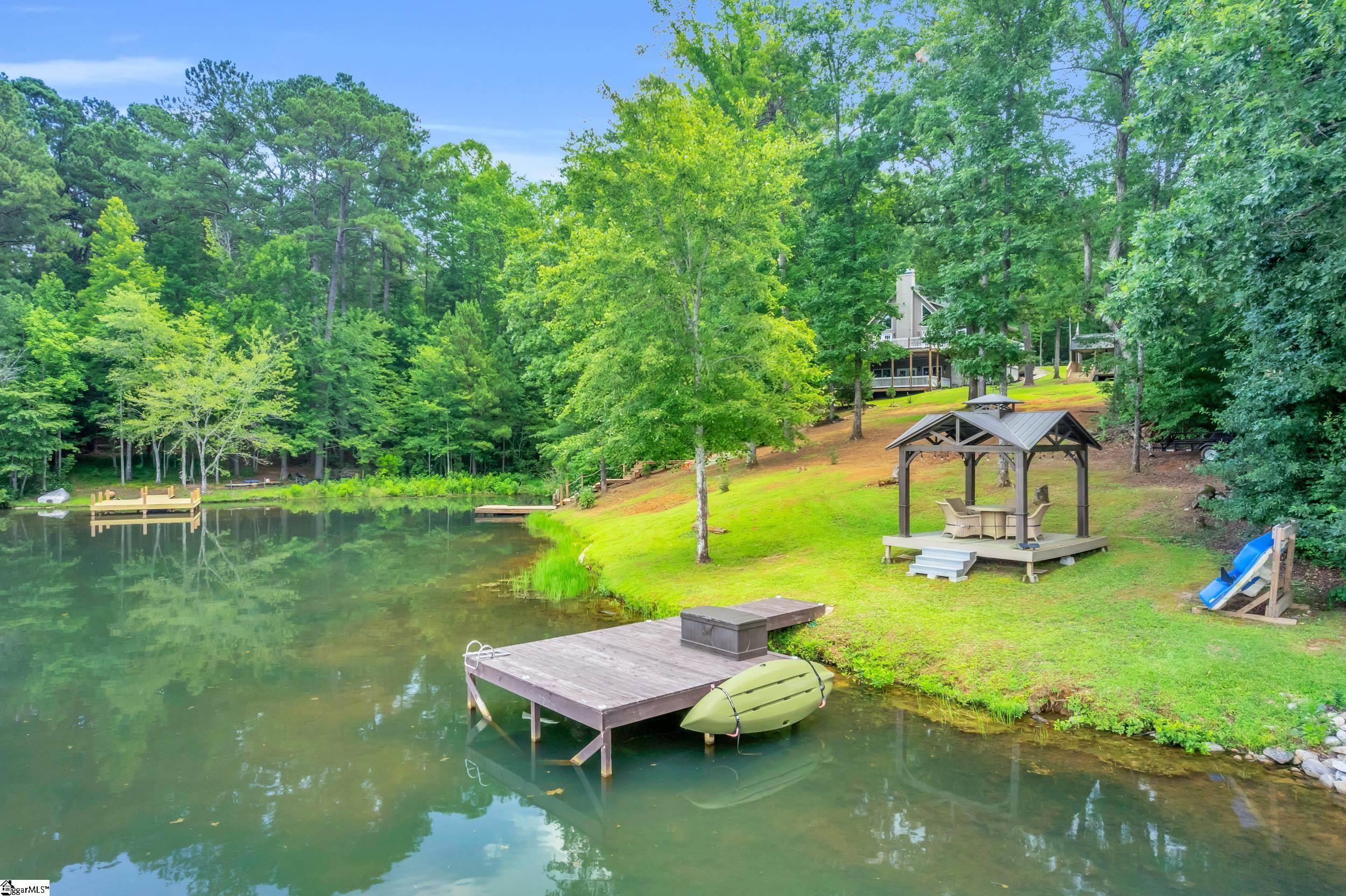 409 The Bear Boulevard Tamassee, SC 28686