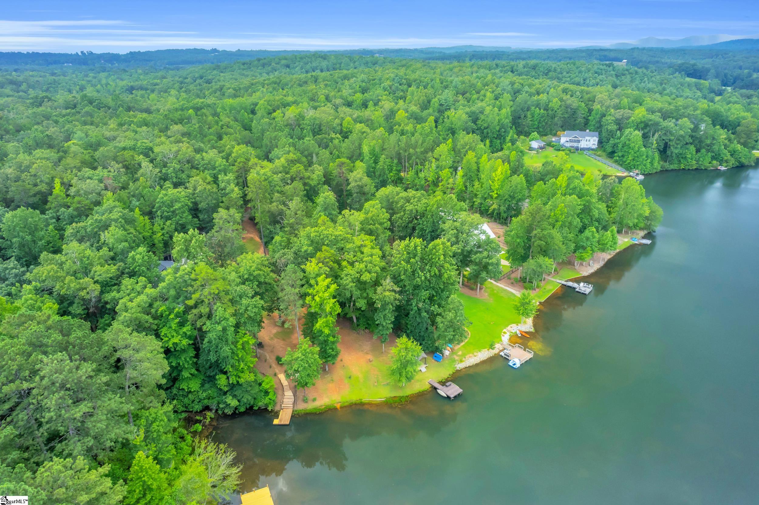 409 The Bear Boulevard Tamassee, SC 28686