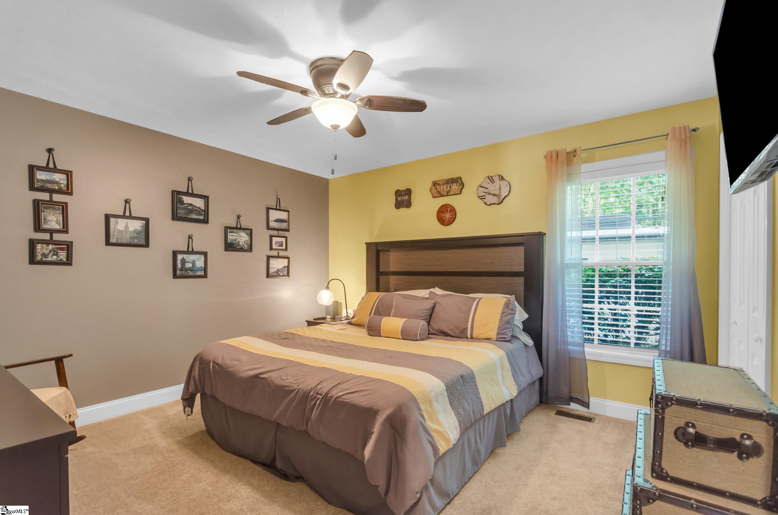 409 The Bear Boulevard Tamassee, SC 28686