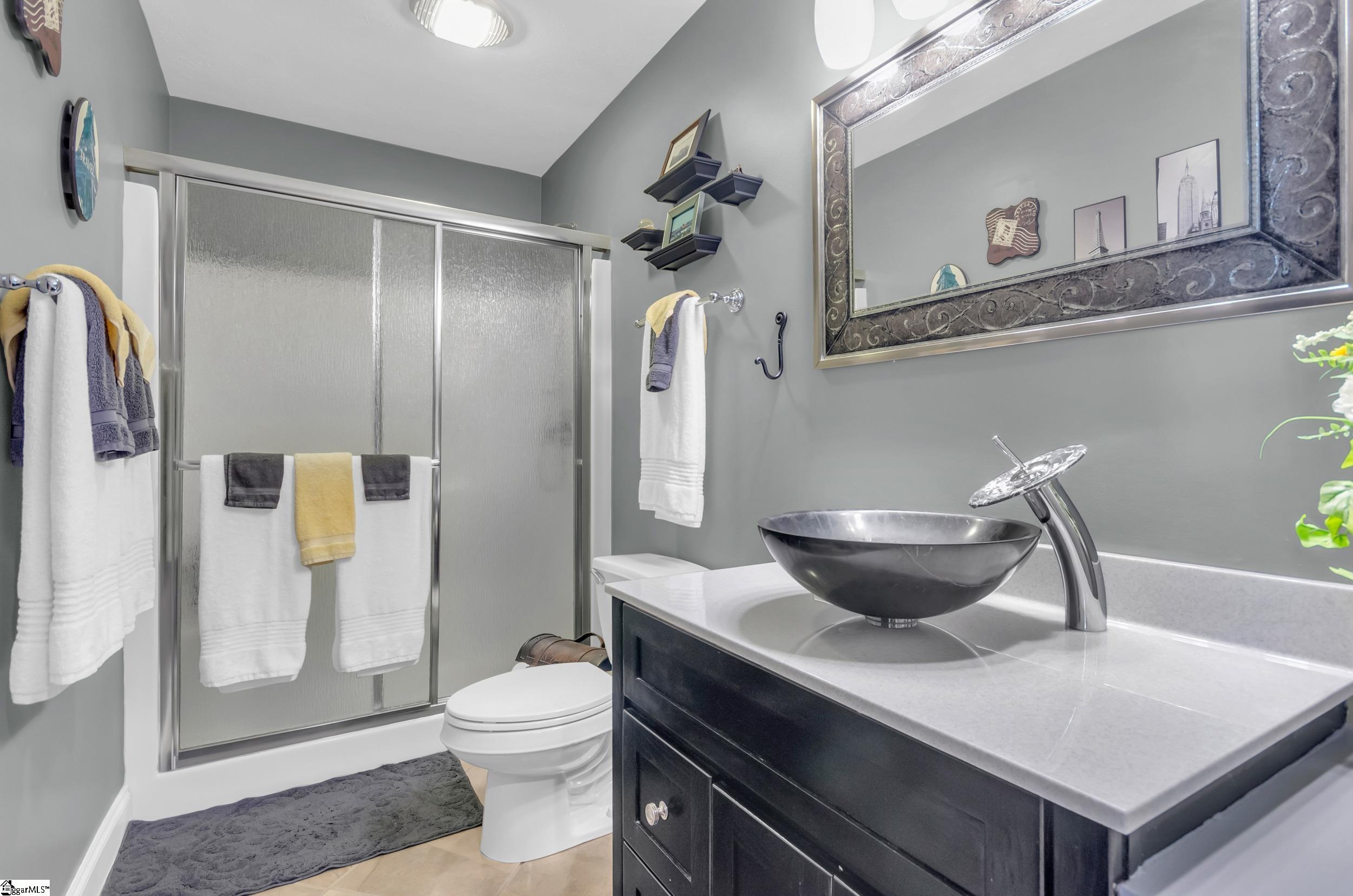 409 The Bear Boulevard Tamassee, SC 28686