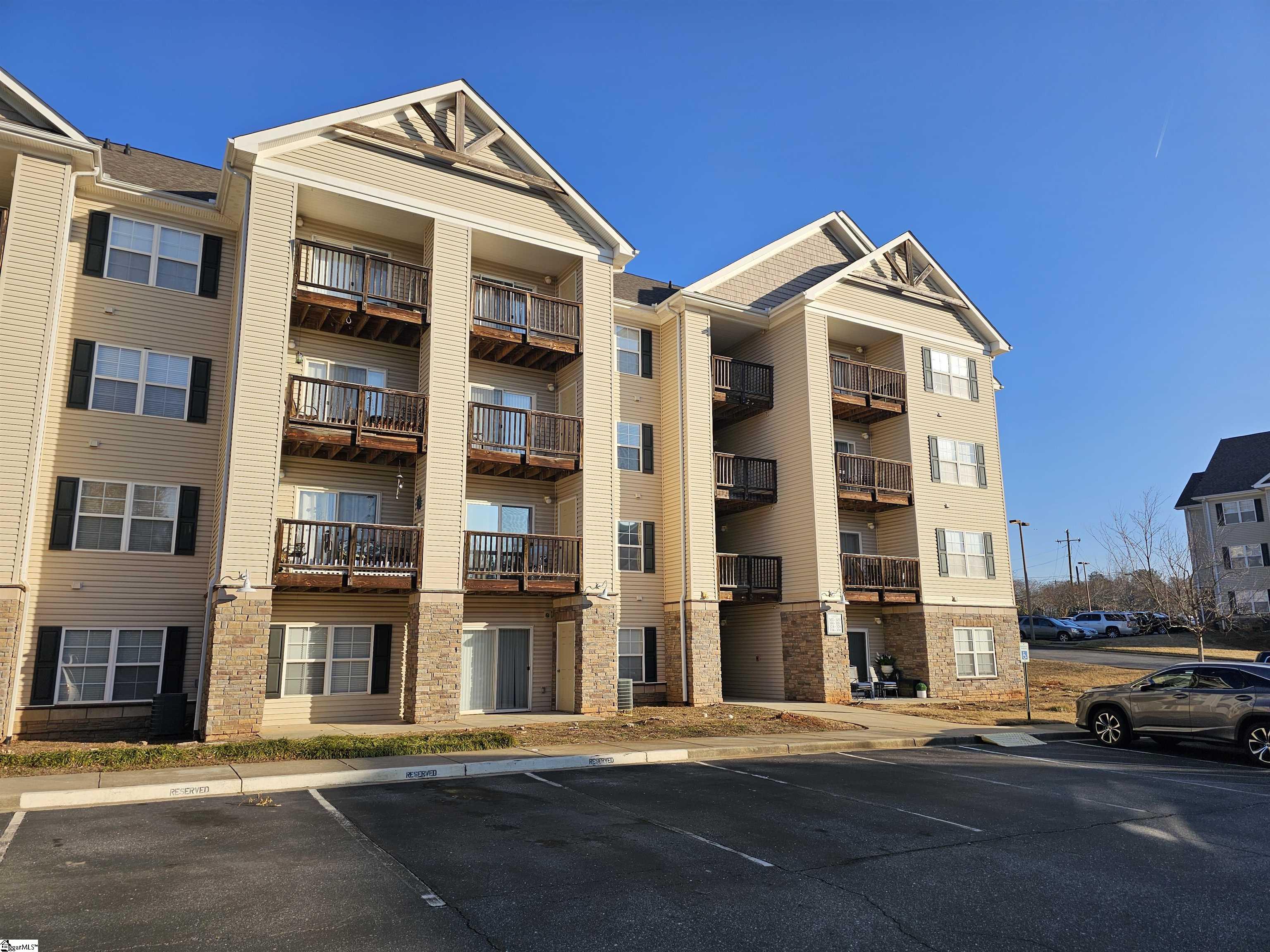 Find Your Home in South Carolina