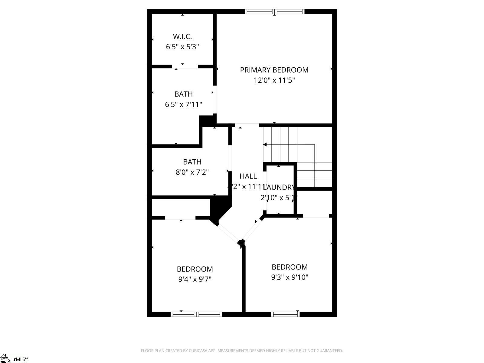 101 Fernside Court Greenville, SC 29617