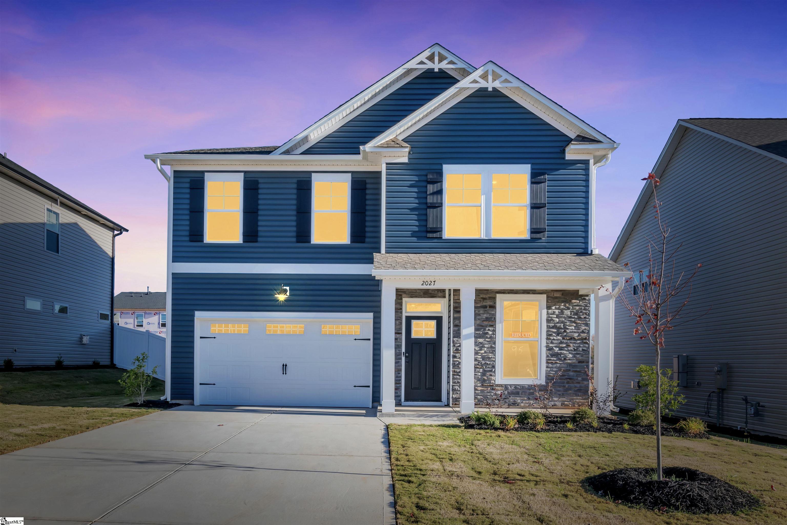 Find Your Home in South Carolina