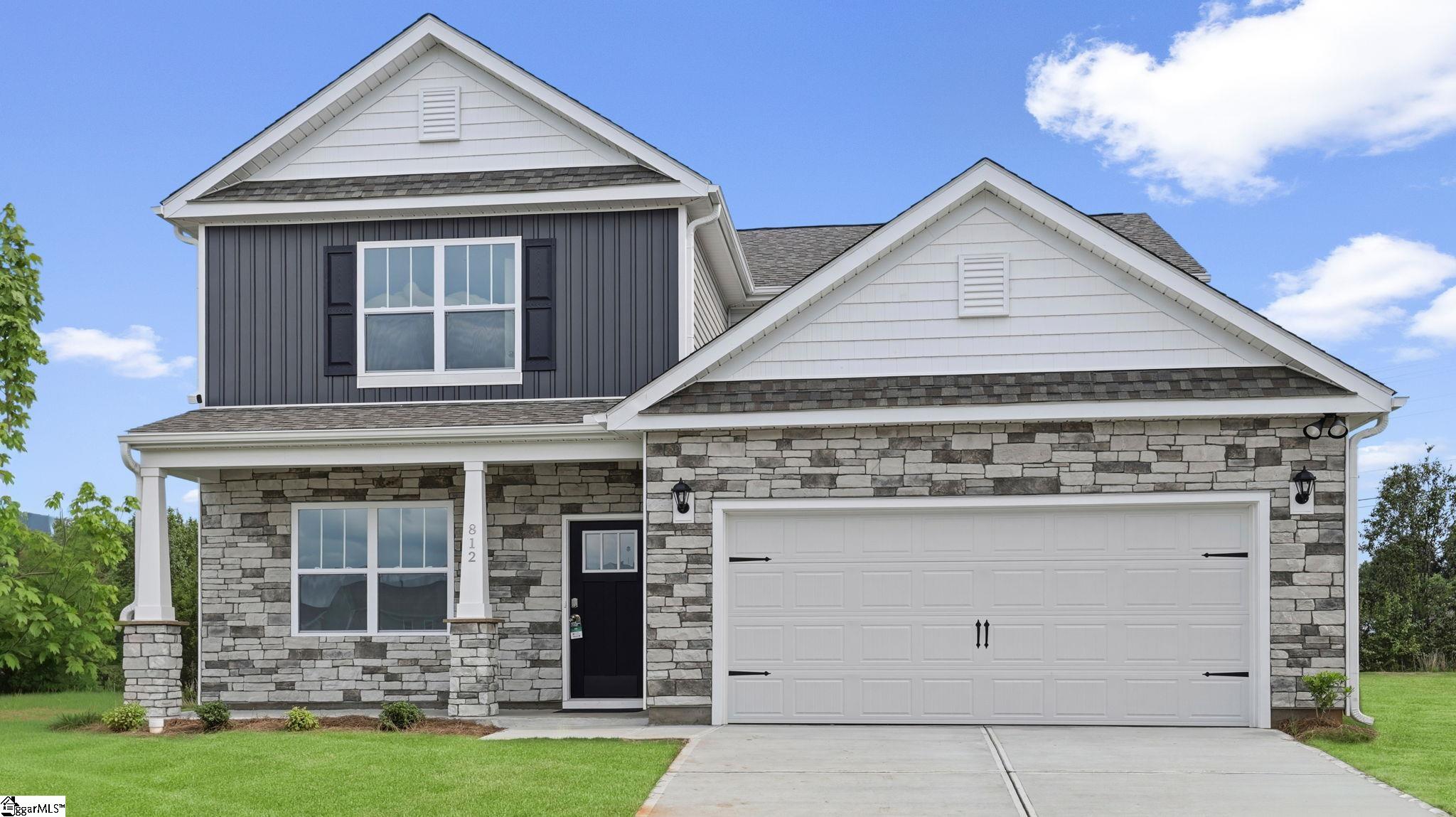 812 Crispin Street Piedmont, SC 29673