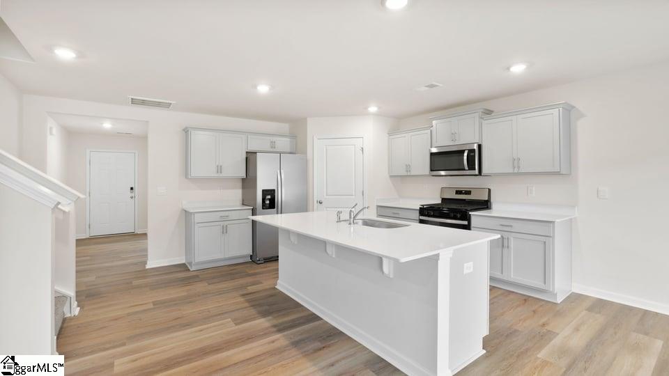 110 Pebble Creek Court Greenwood, SC 29646