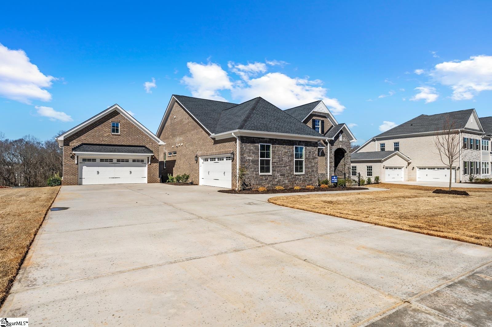 204 Chandler Court UNIT LOT 8 Easley, SC 29642