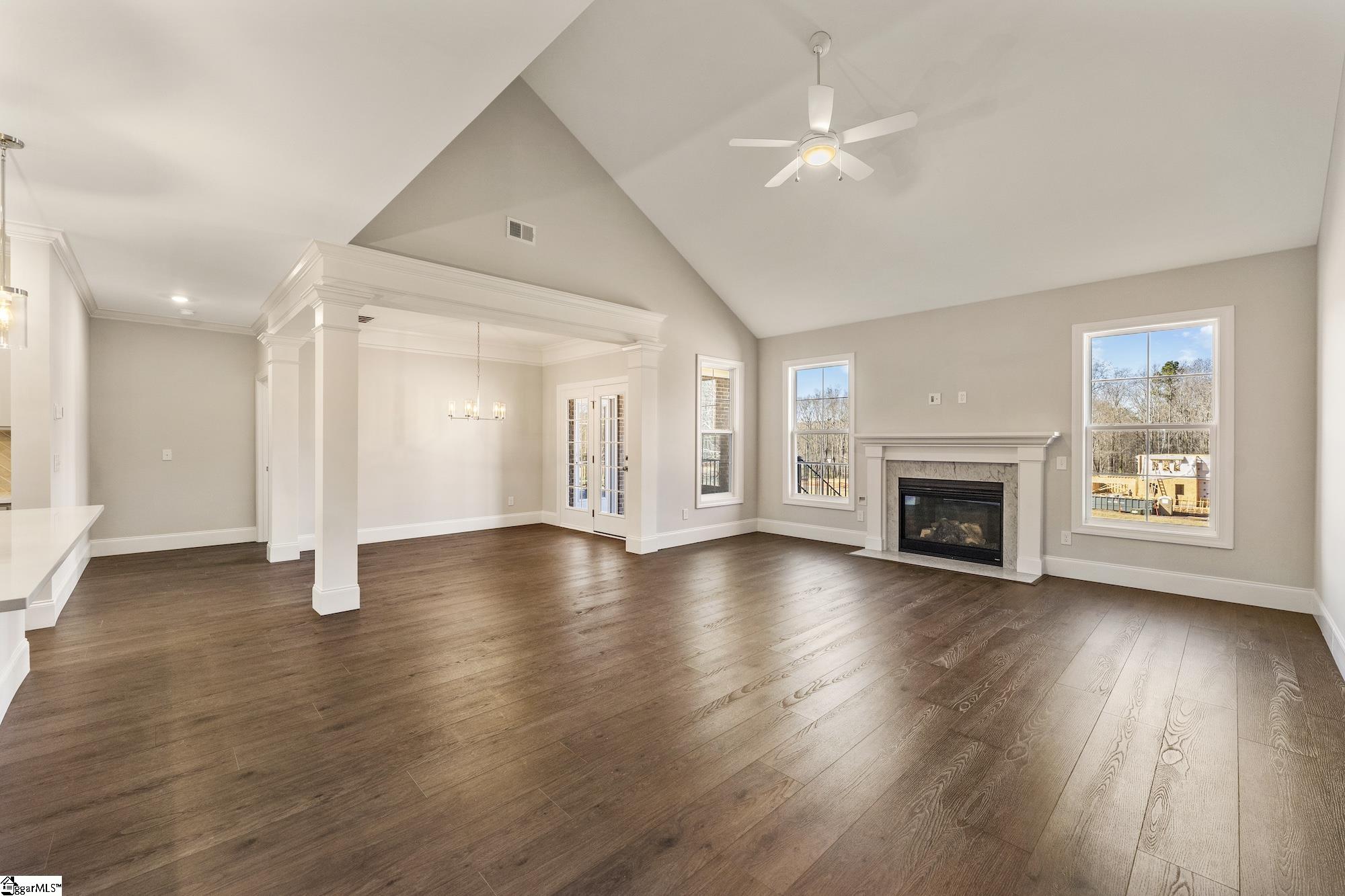 204 Chandler Court UNIT LOT 8 Easley, SC 29642