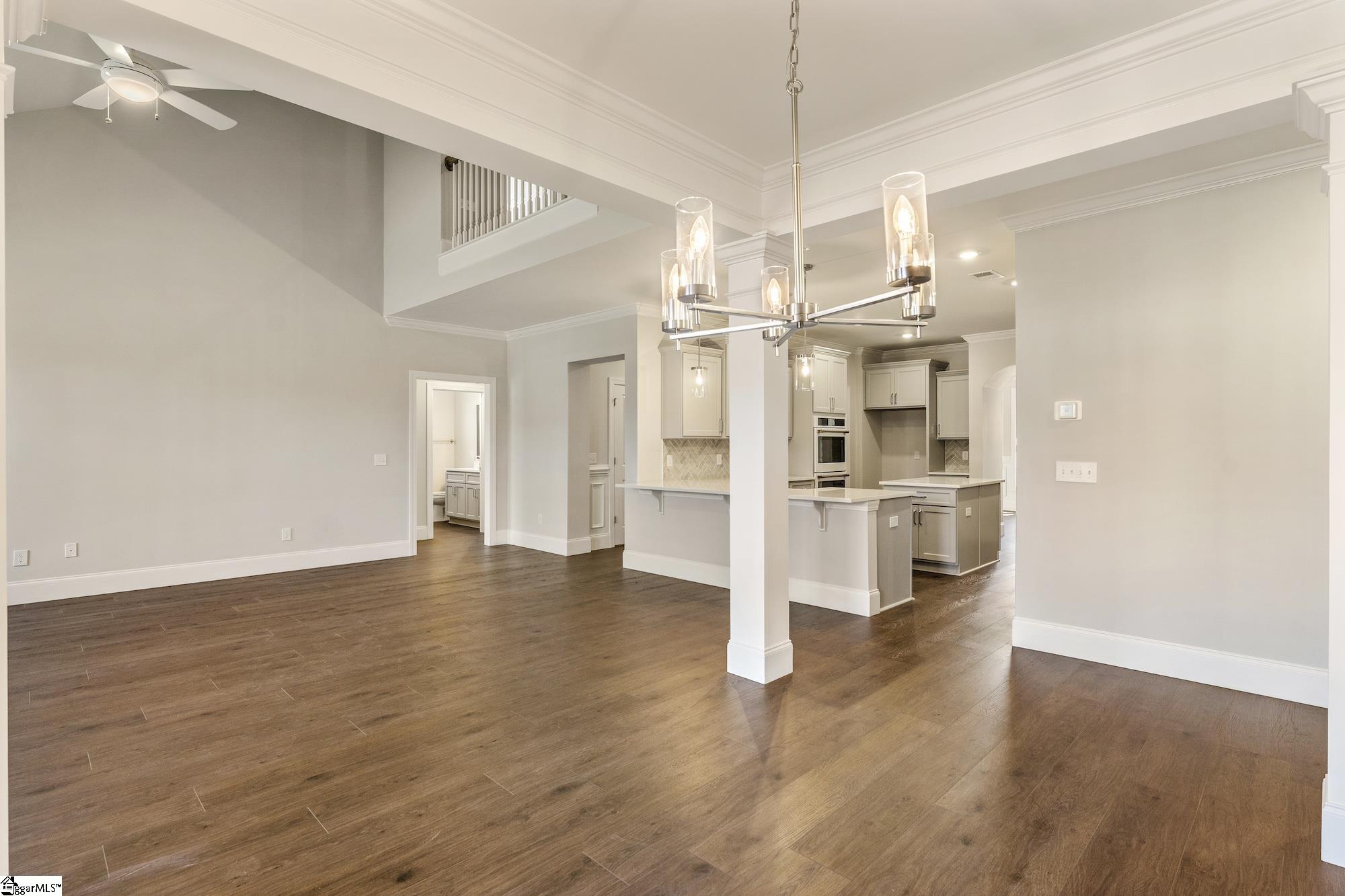 204 Chandler Court UNIT LOT 8 Easley, SC 29642