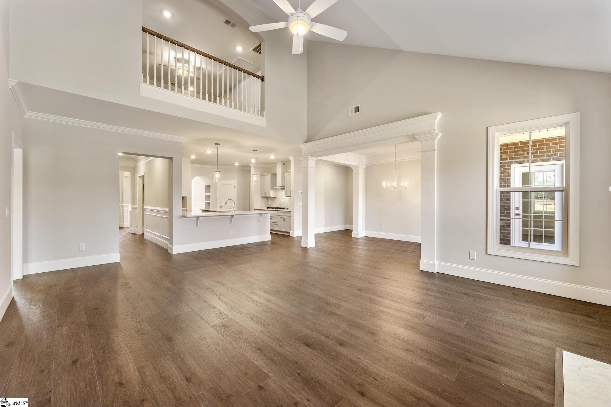 204 Chandler Court UNIT LOT 8 Easley, SC 29642