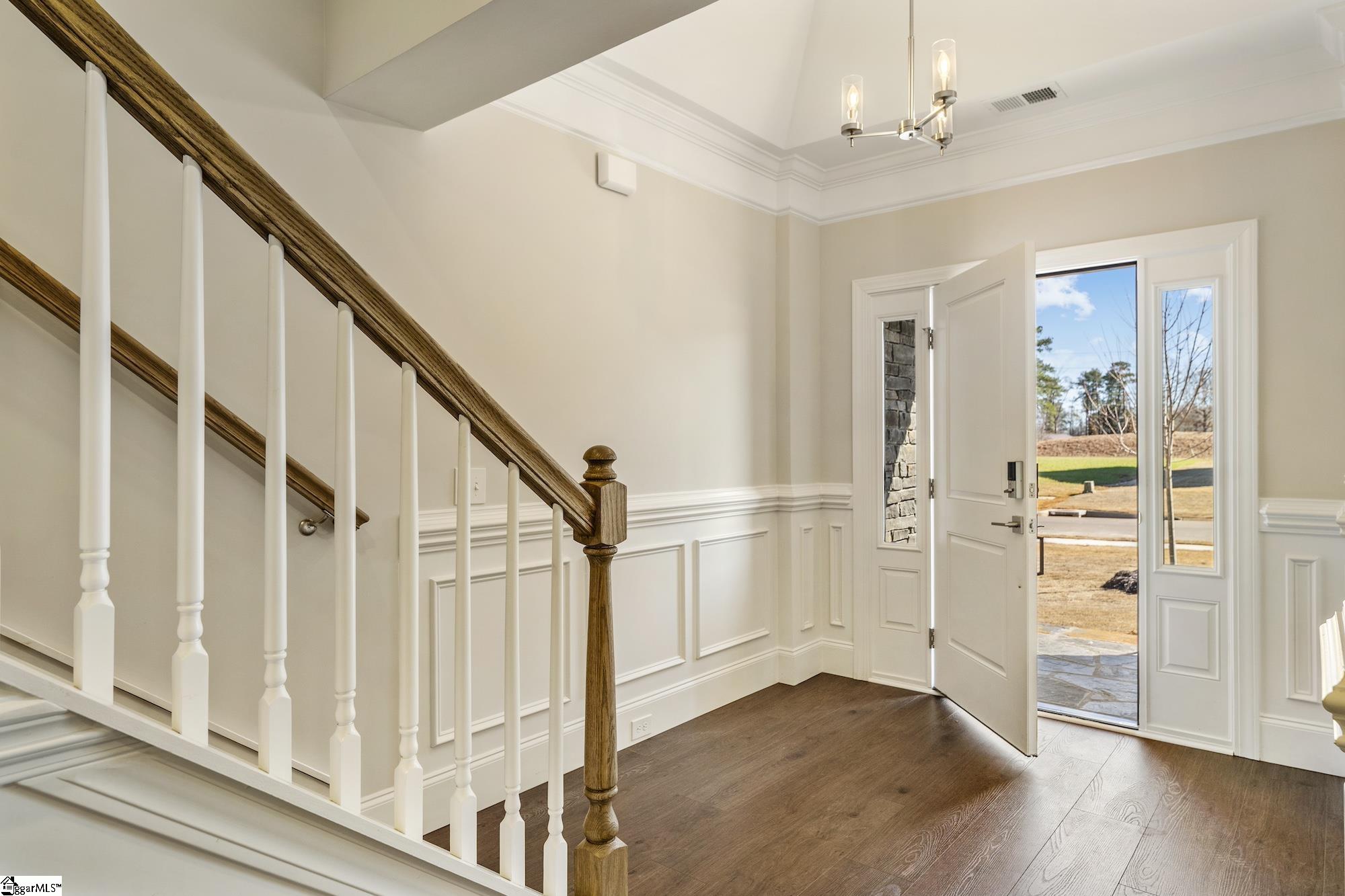 204 Chandler Court UNIT LOT 8 Easley, SC 29642
