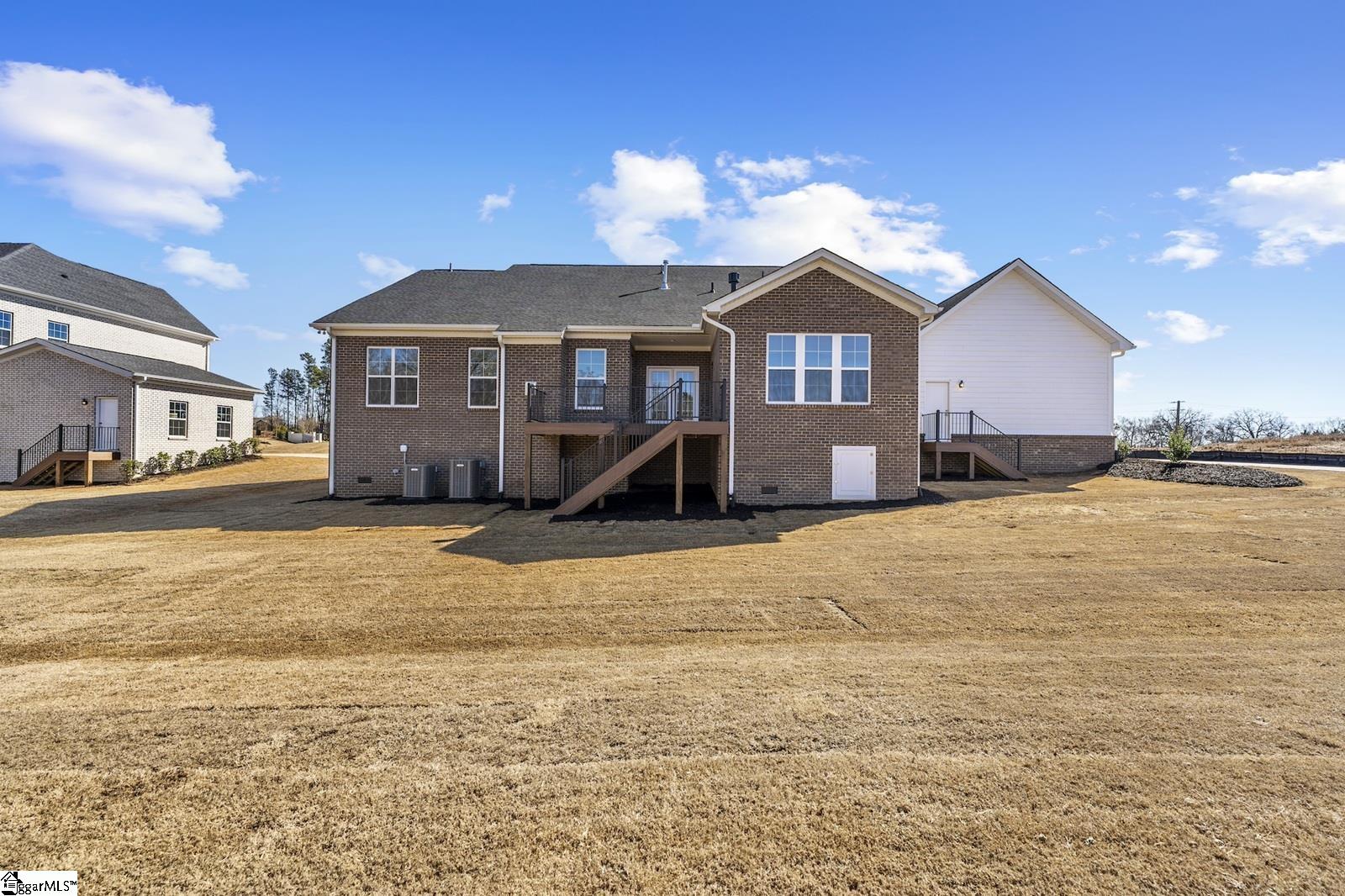 204 Chandler Court UNIT LOT 8 Easley, SC 29642