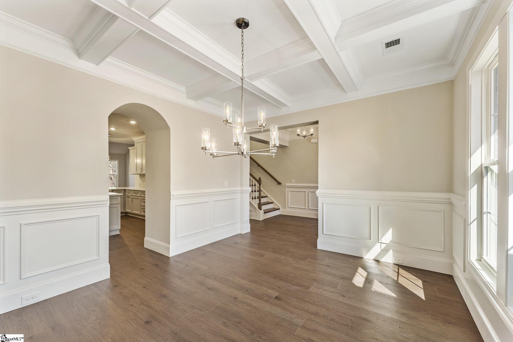 204 Chandler Court UNIT LOT 8 Easley, SC 29642