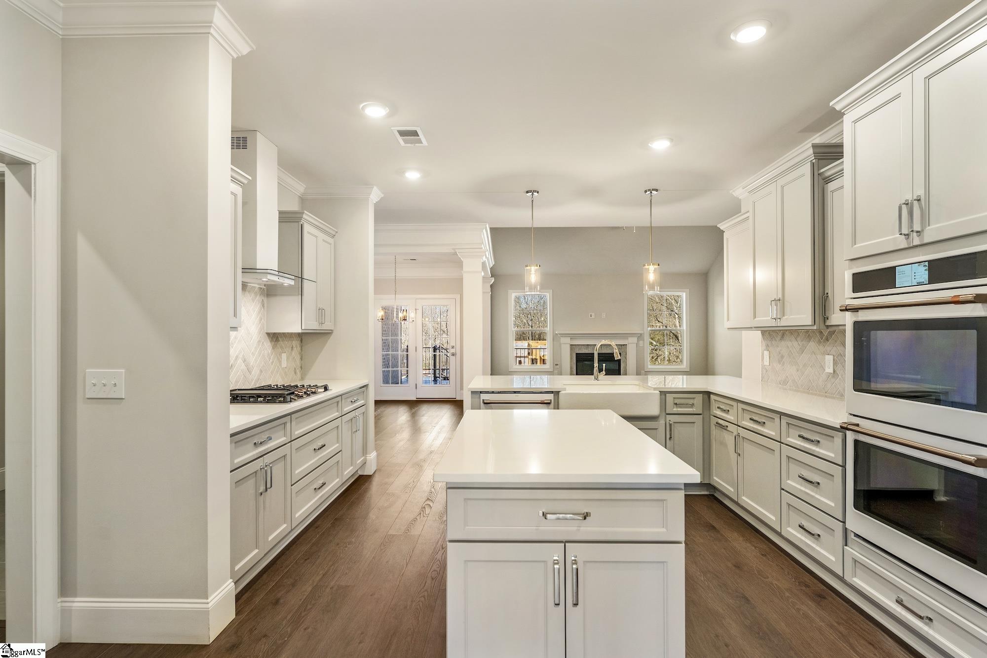 204 Chandler Court UNIT LOT 8 Easley, SC 29642