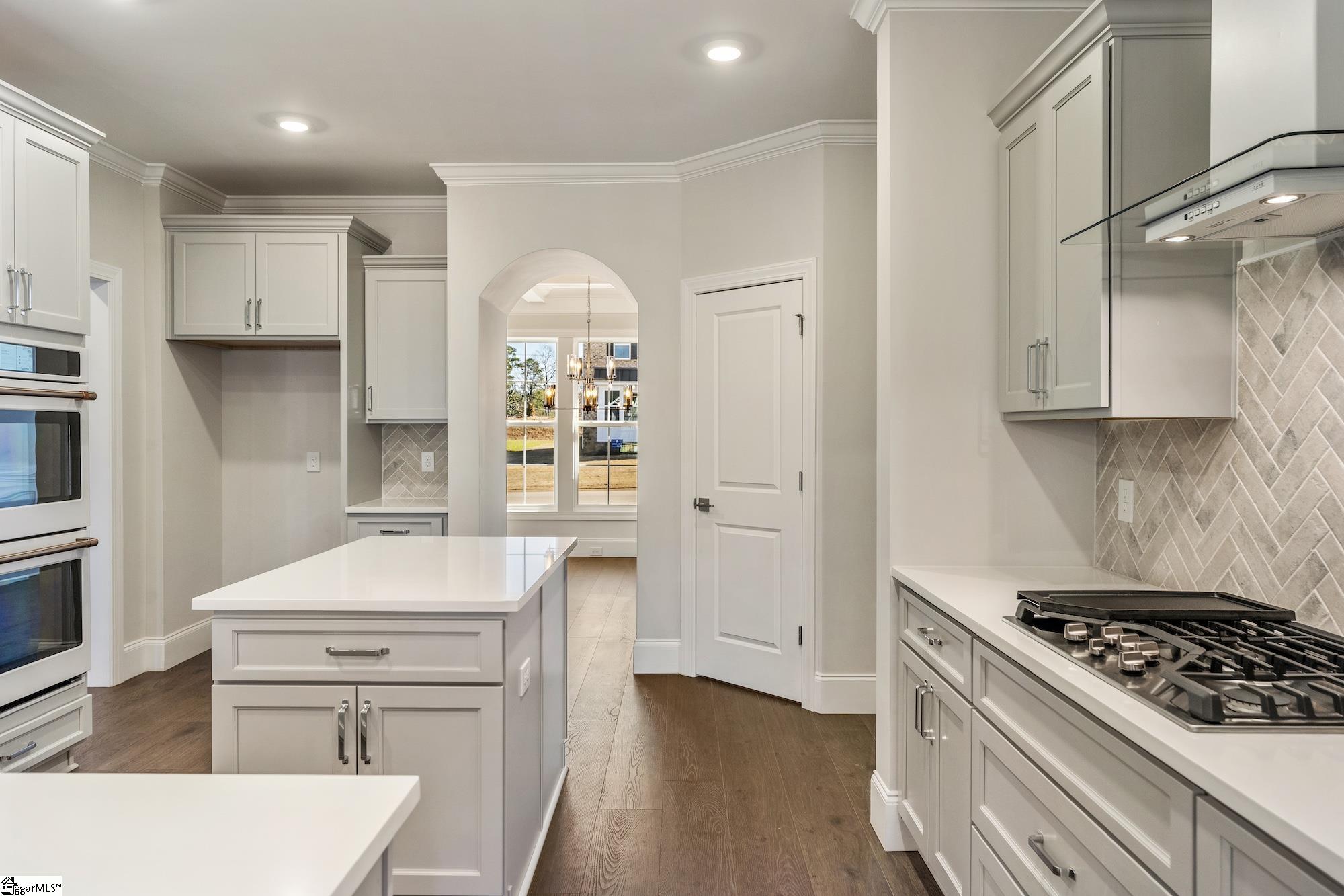 204 Chandler Court UNIT LOT 8 Easley, SC 29642
