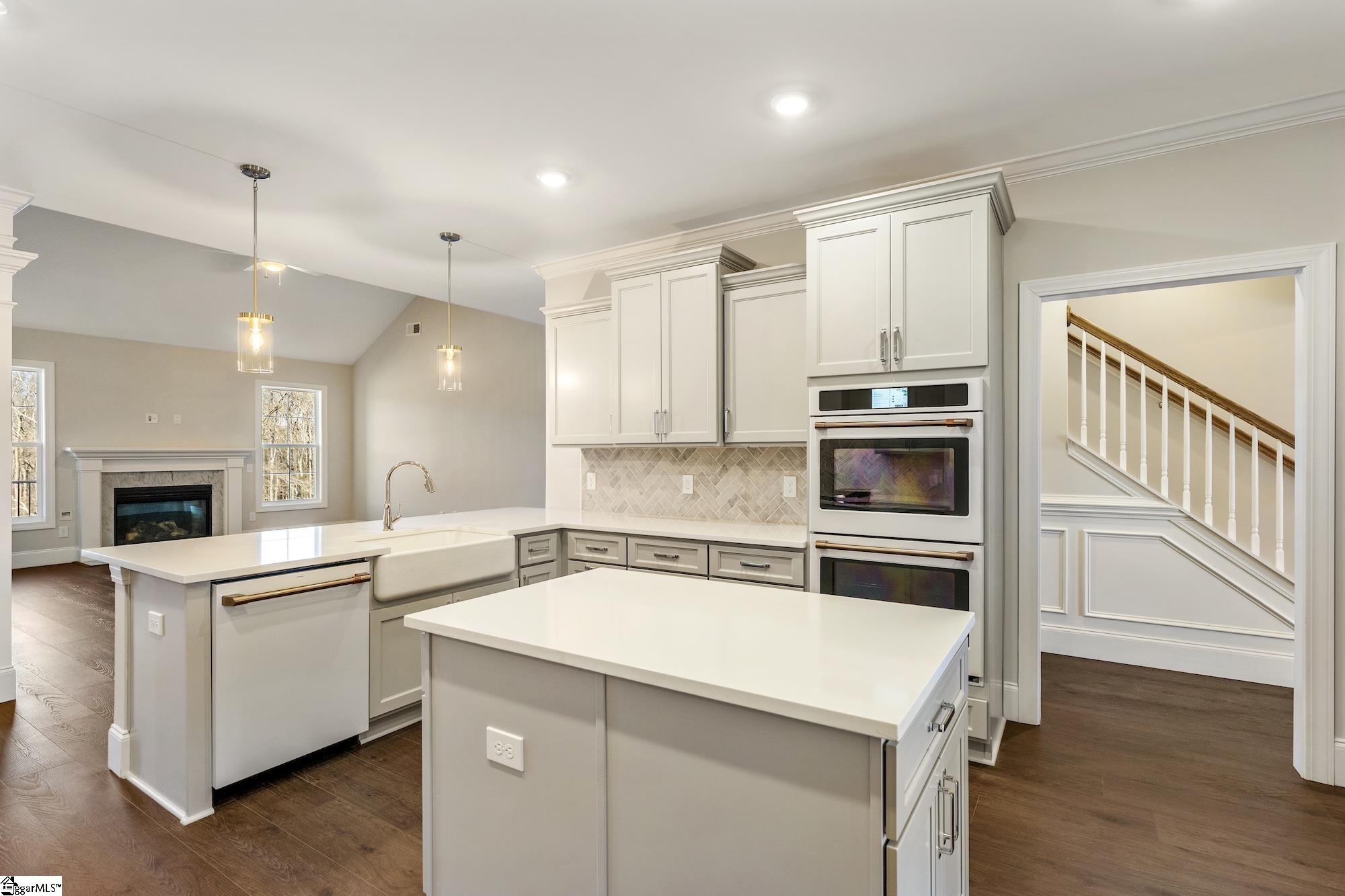 204 Chandler Court UNIT LOT 8 Easley, SC 29642