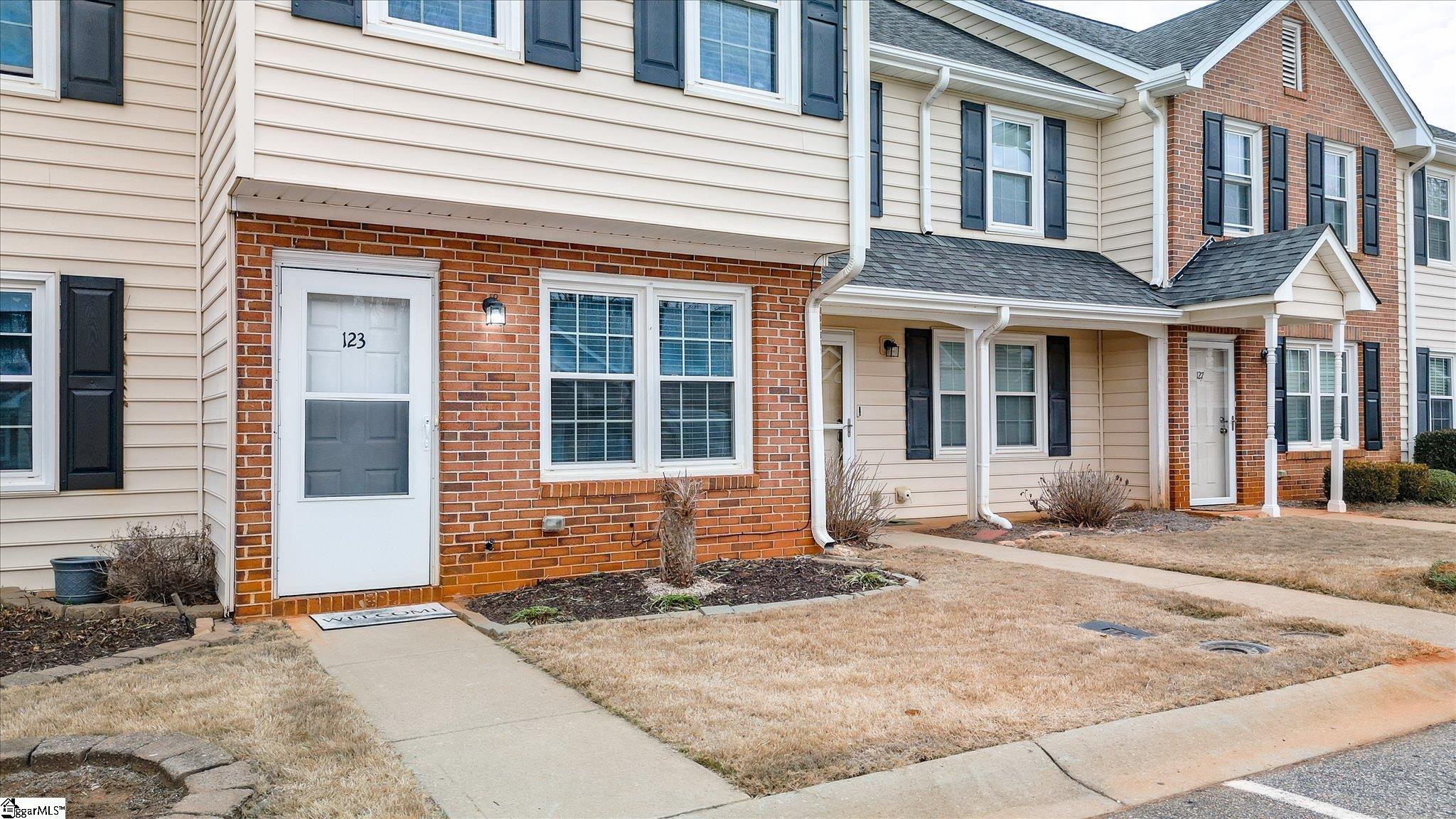 123 Trailside Lane Greenville, SC 29607