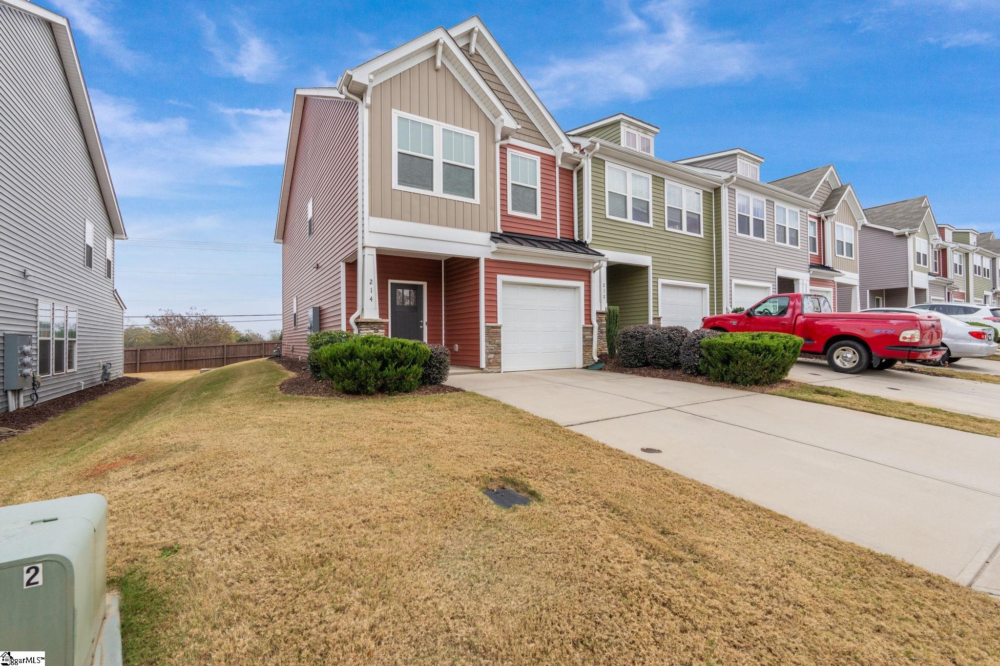 214 Waverton Drive photo 3
