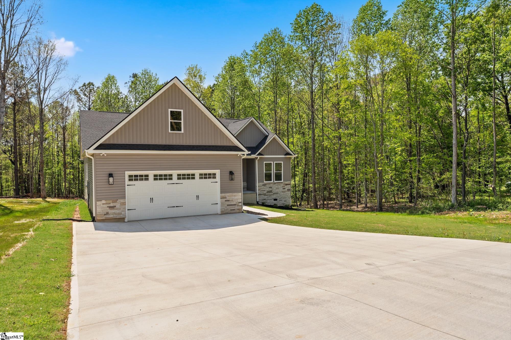 339 Lone Oak Road Anderson, SC 29621