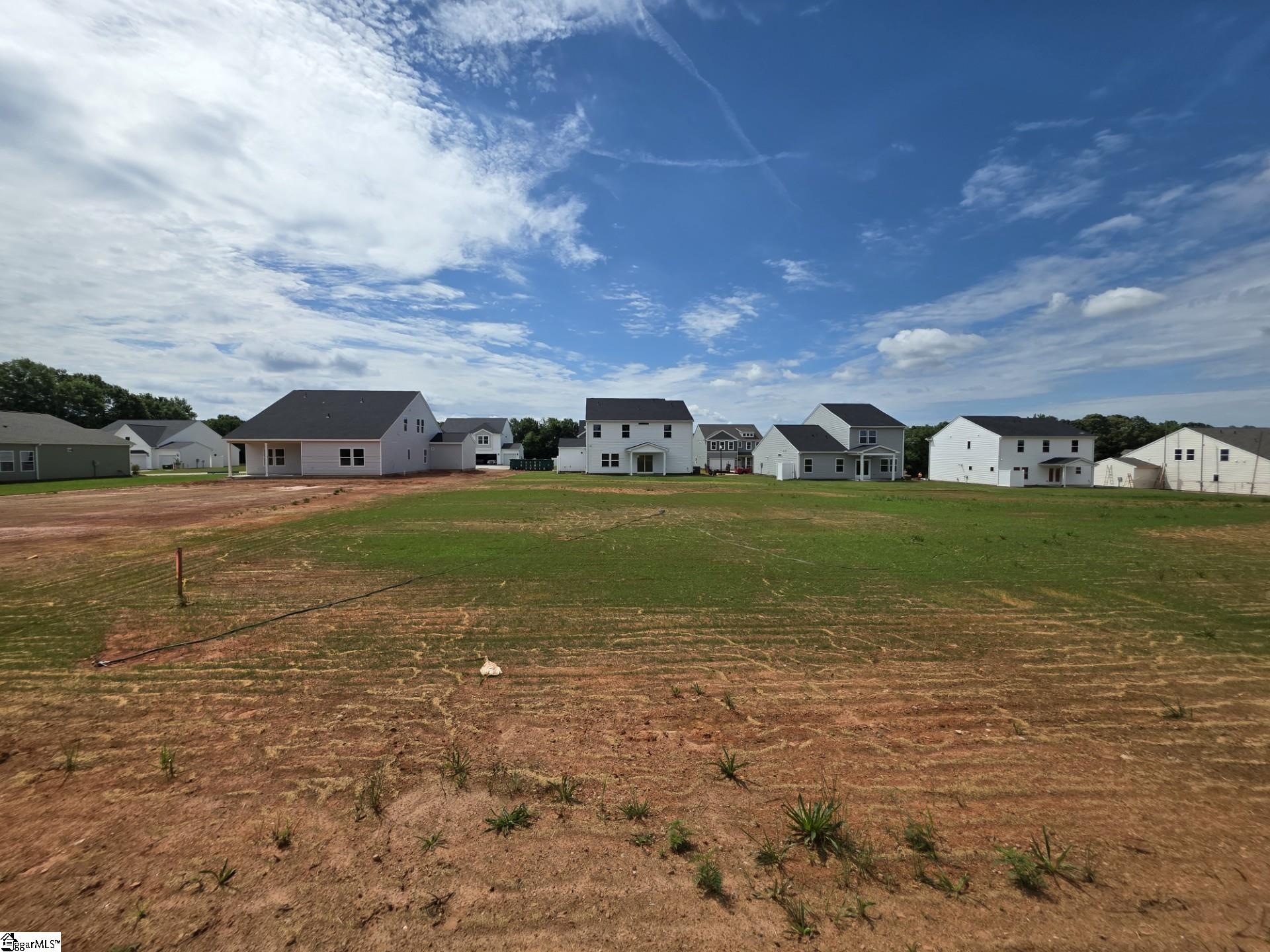418 Dodger Avenue UNIT Lot 28 Chesnee, SC 29323