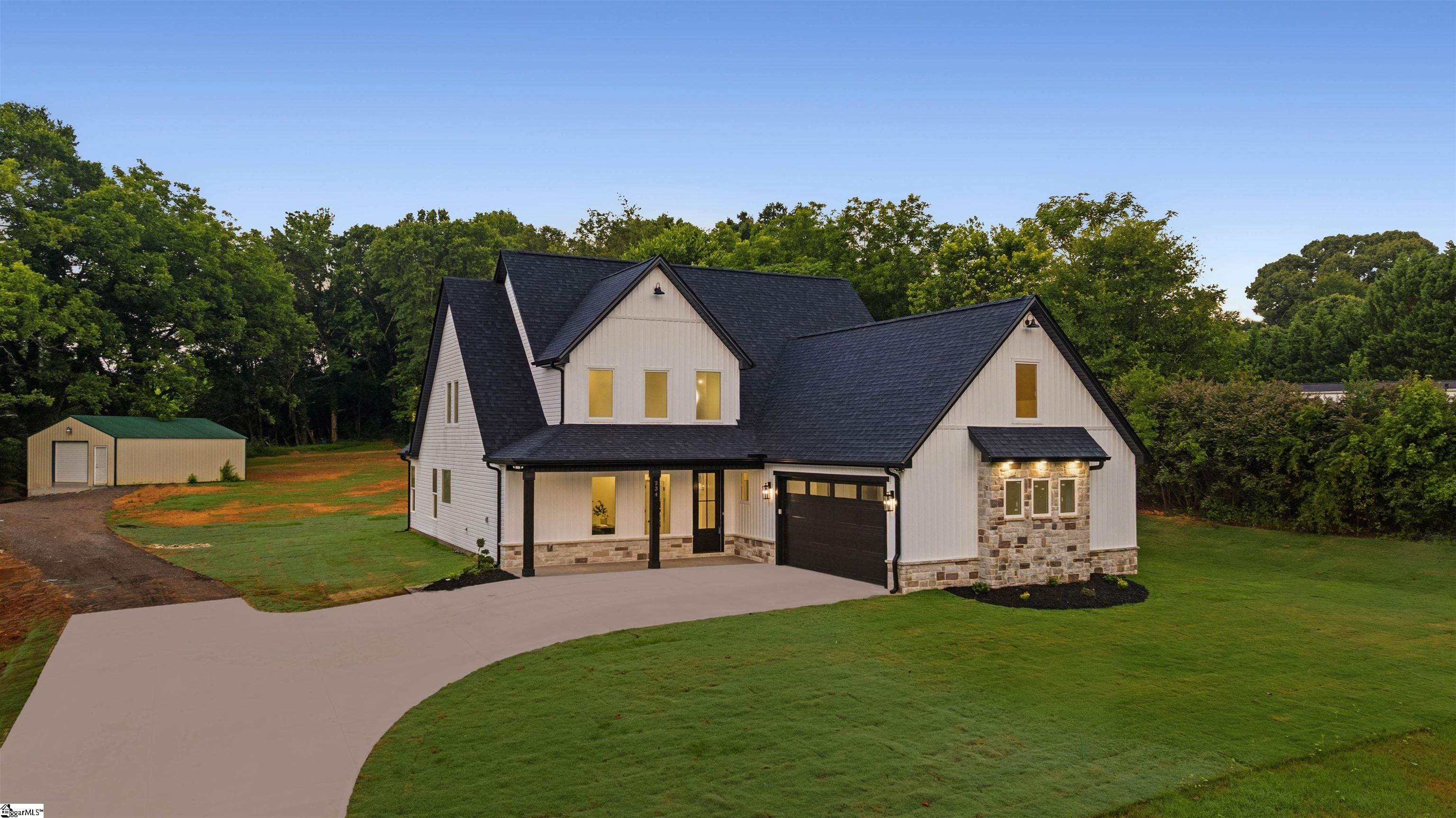 234 Inman Mills Road Inman, SC 29349