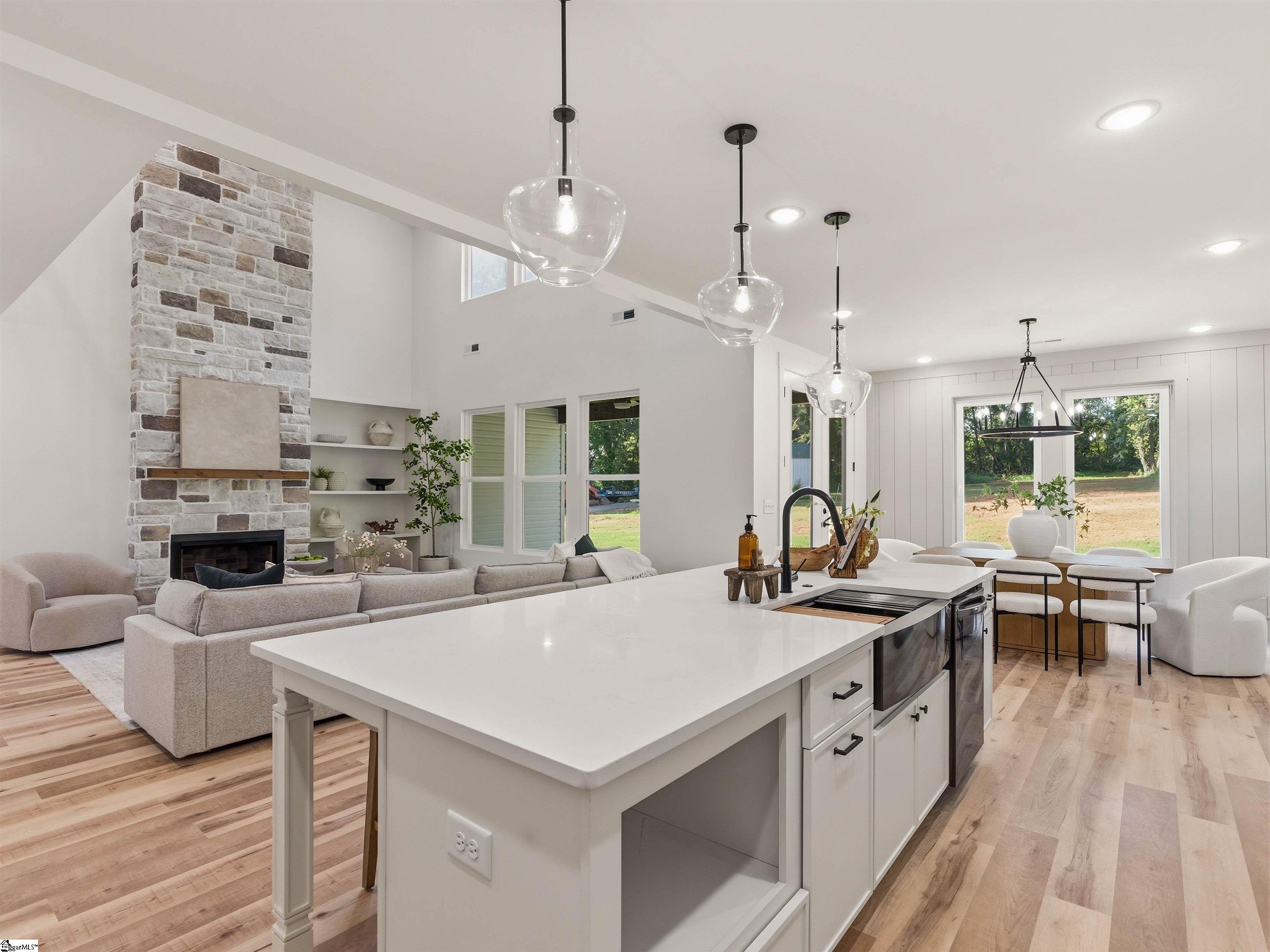 234 Inman Mills Road Inman, SC 29349