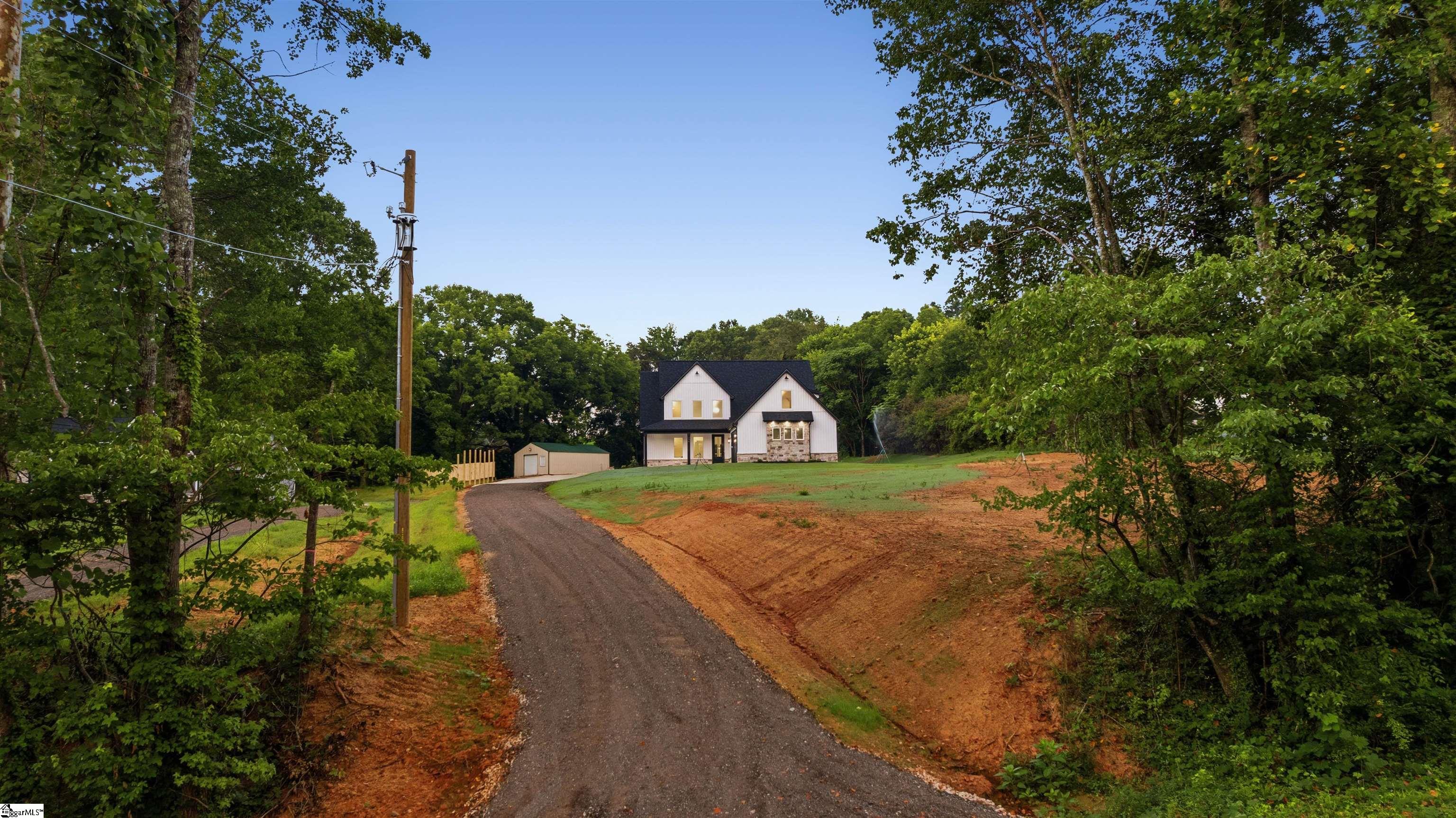 234 Inman Mills Road Inman, SC 29349
