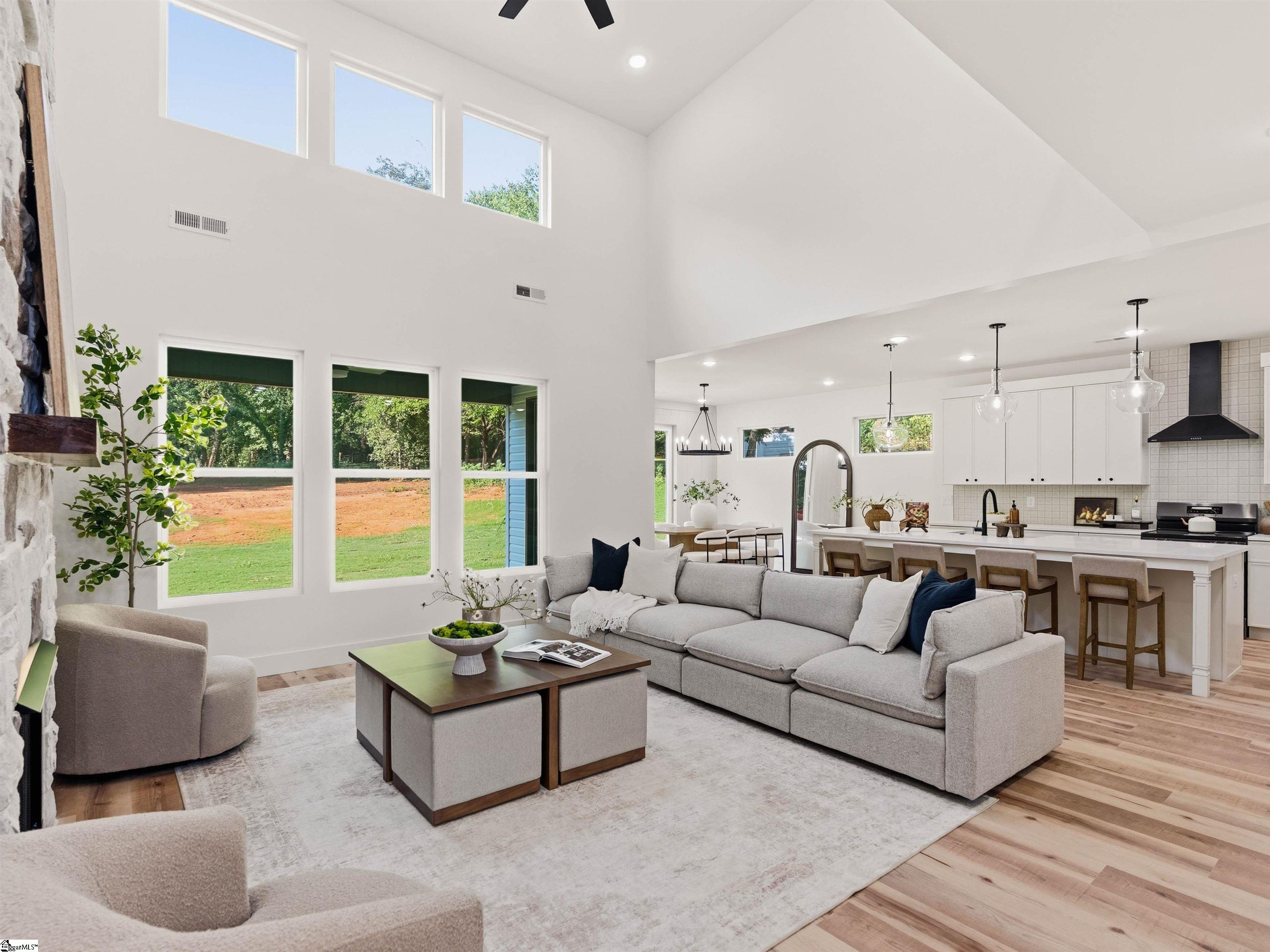 234 Inman Mills Road Inman, SC 29349