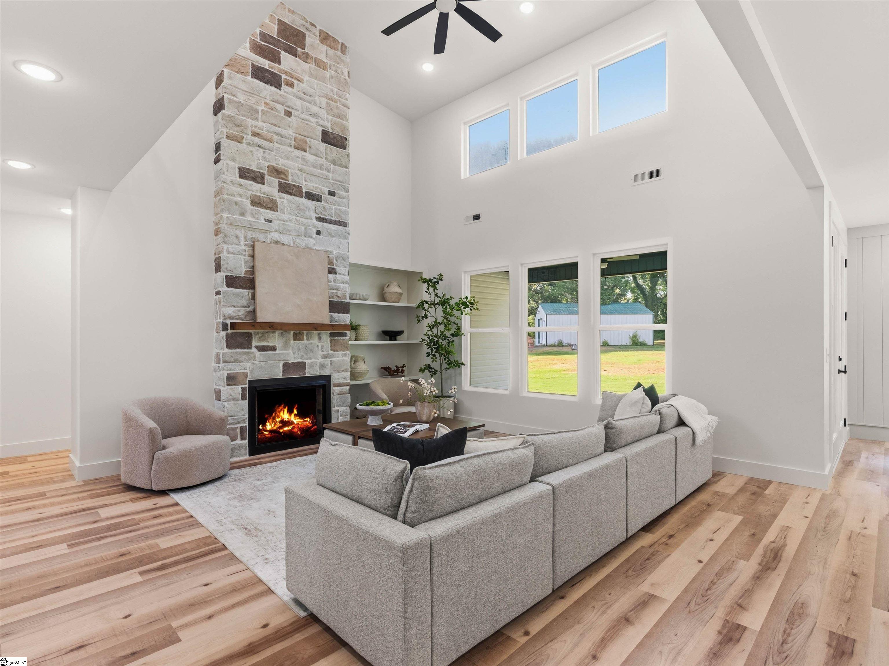 234 Inman Mills Road Inman, SC 29349