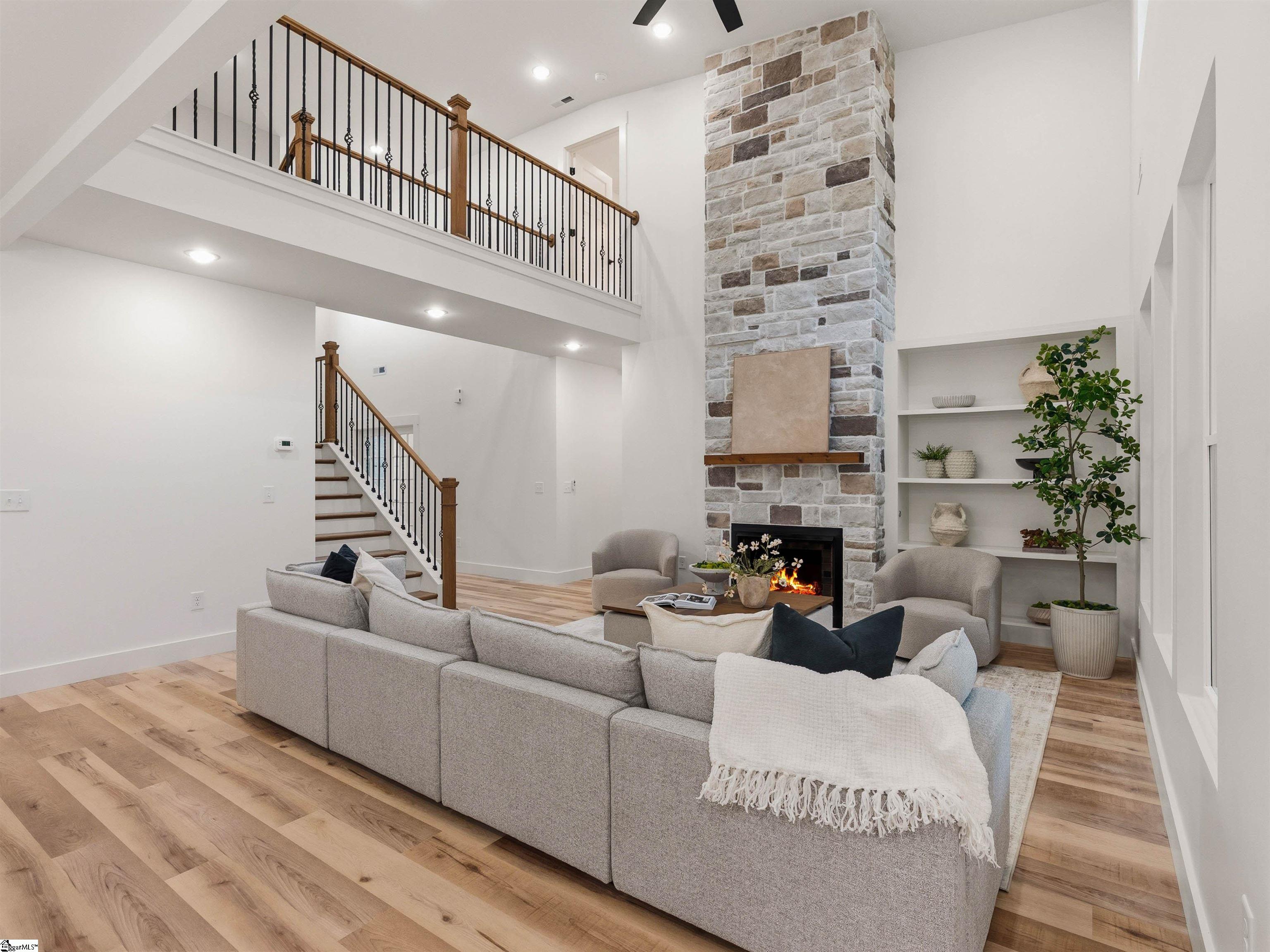 234 Inman Mills Road Inman, SC 29349