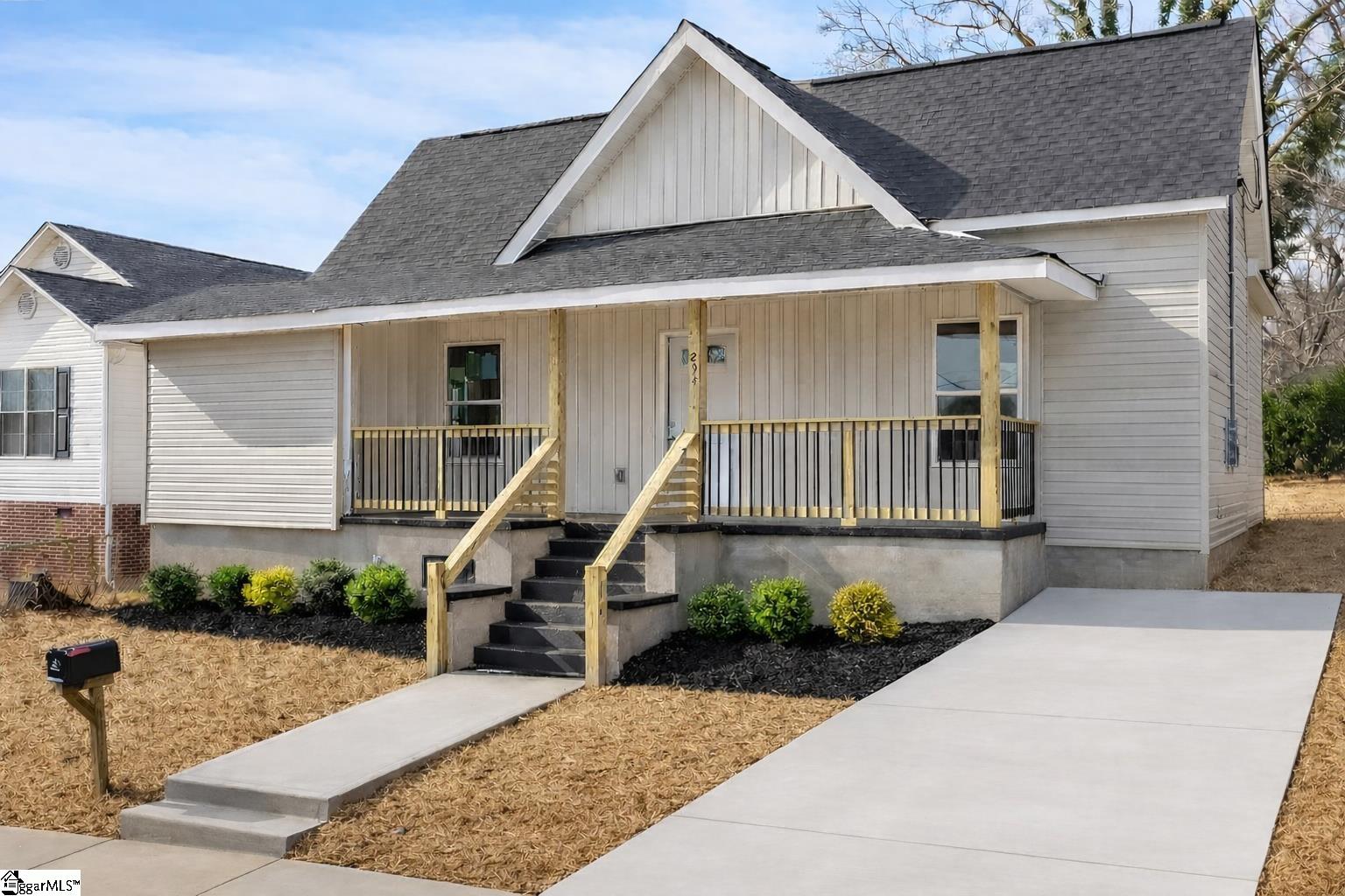 Find Your Home in South Carolina