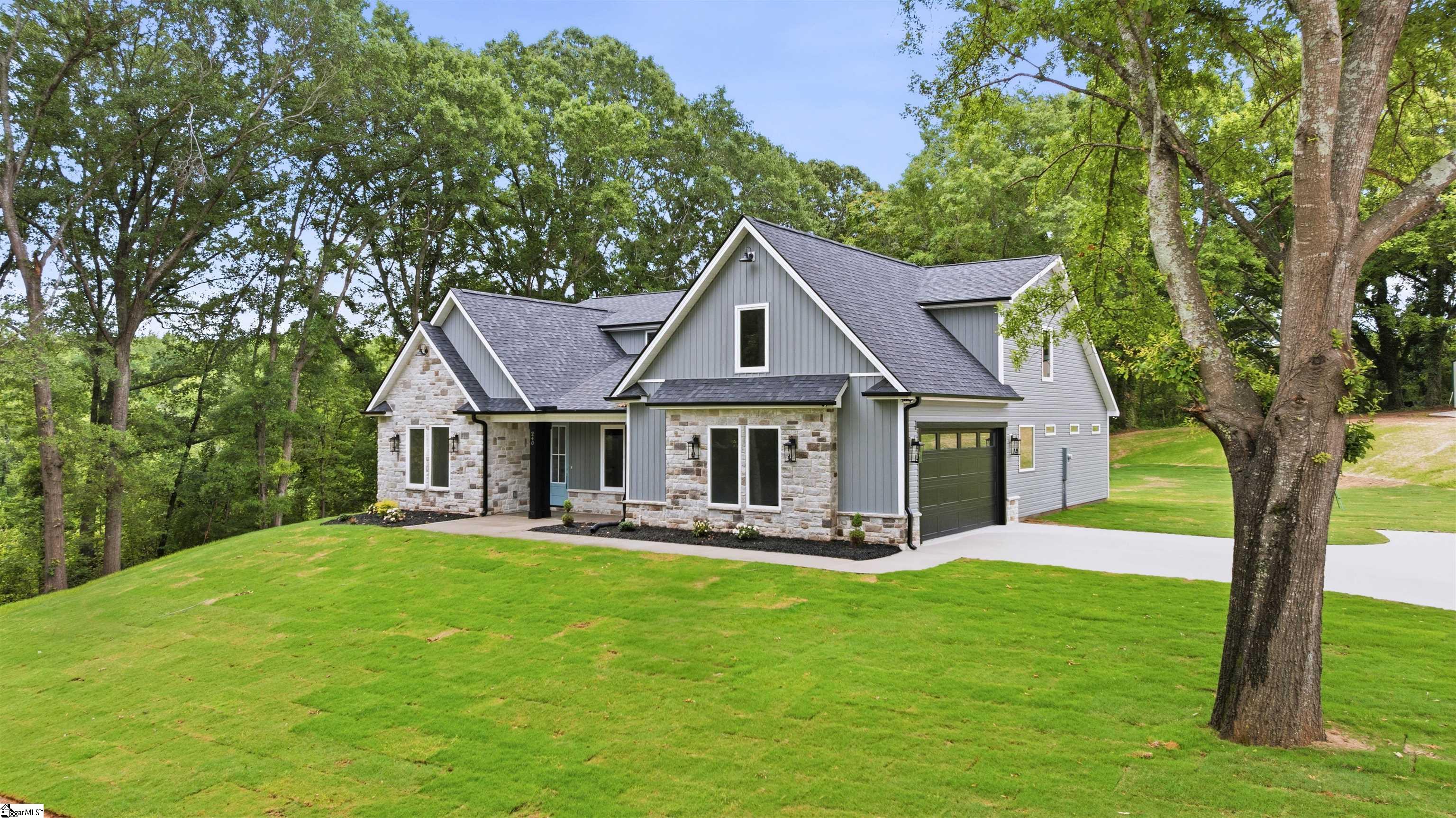 240 Inman Mills Road Inman, SC 29349
