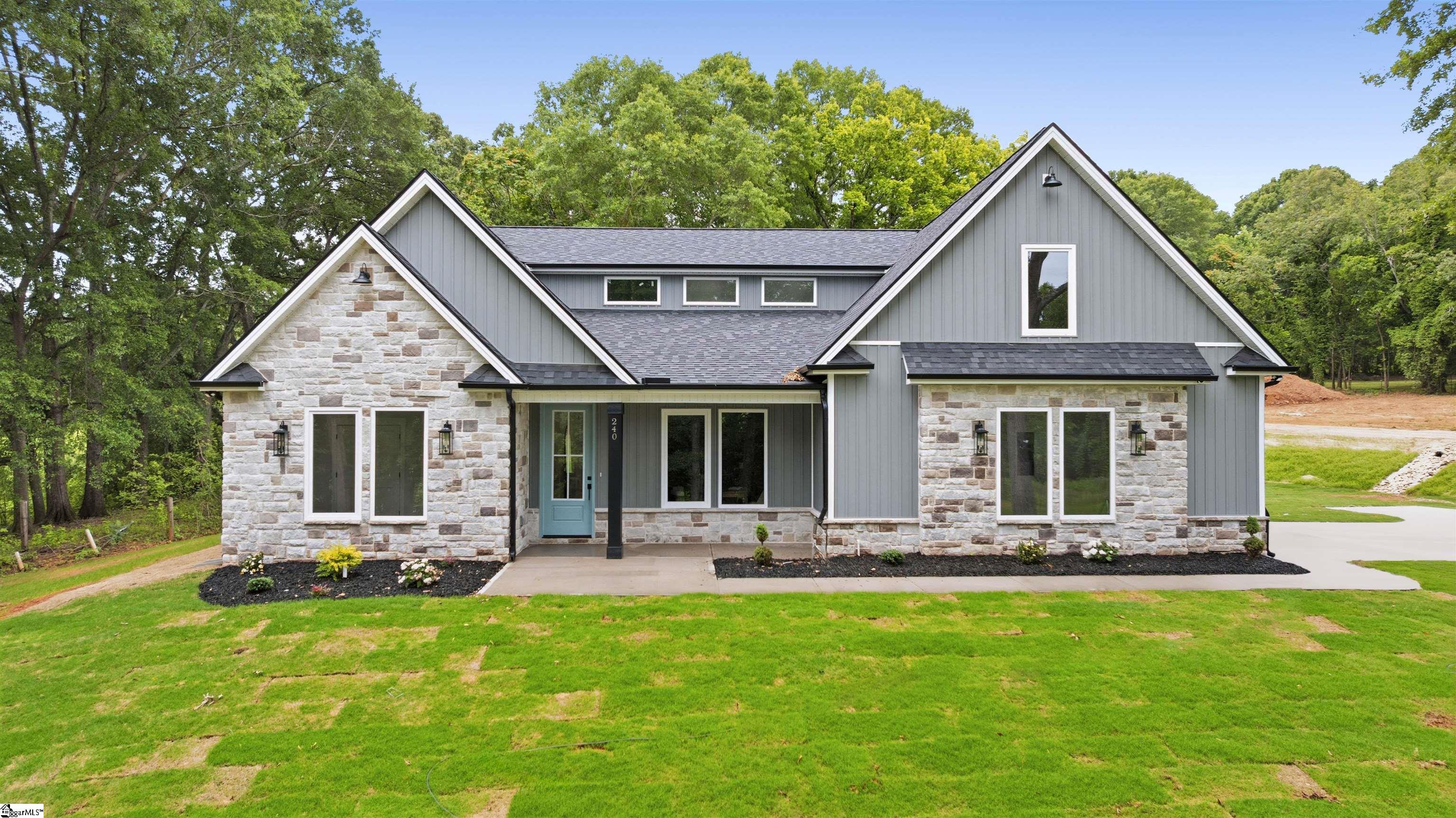240 Inman Mills Road Inman, SC 29349