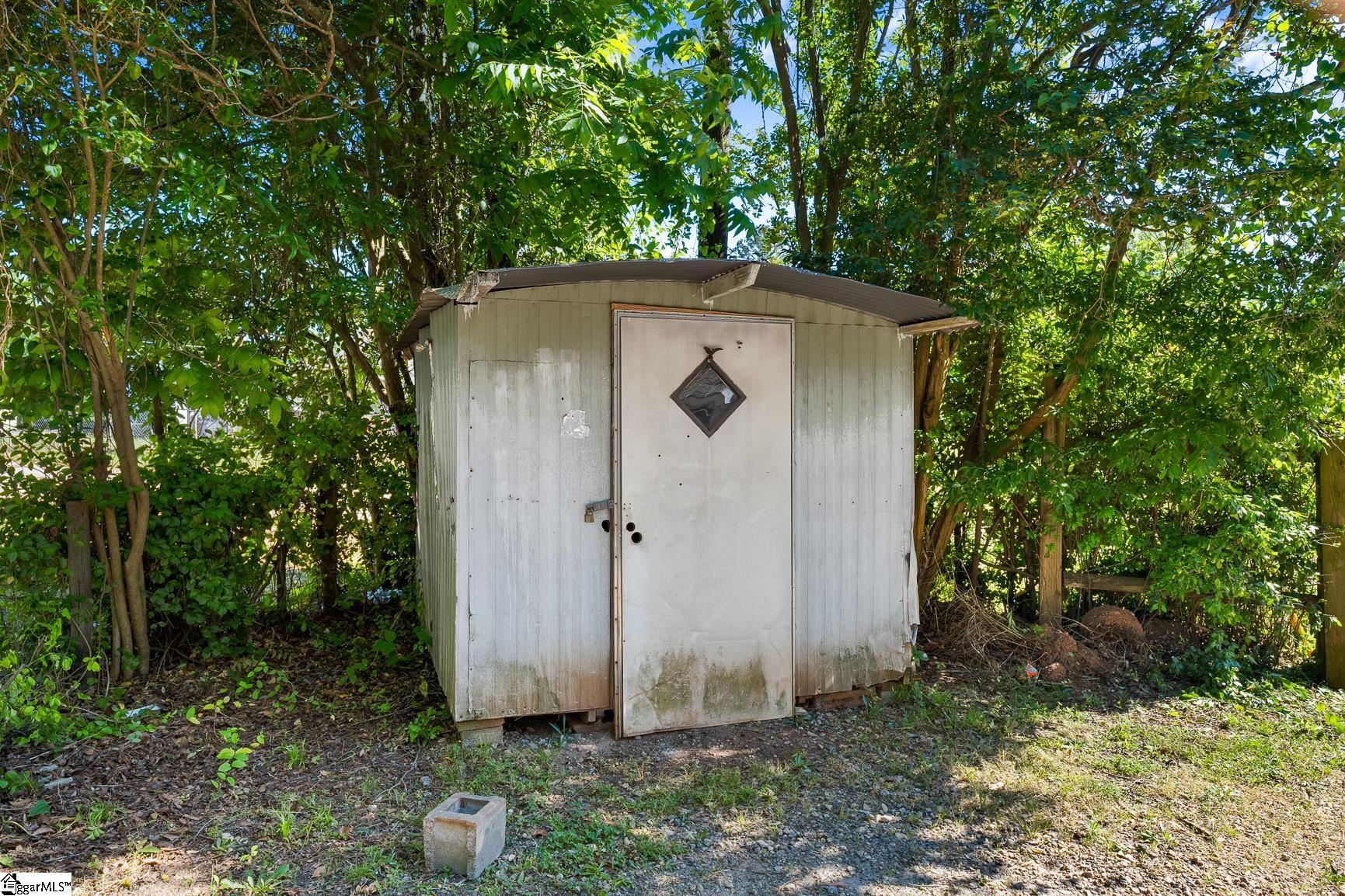 503 Hayes Street Anderson, SC 29624-1989