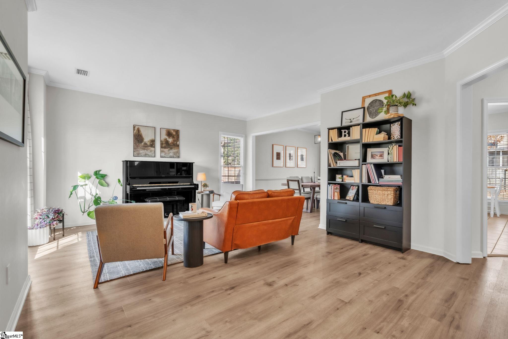 417 Roberts Road, Taylors, SC, 29687-6337