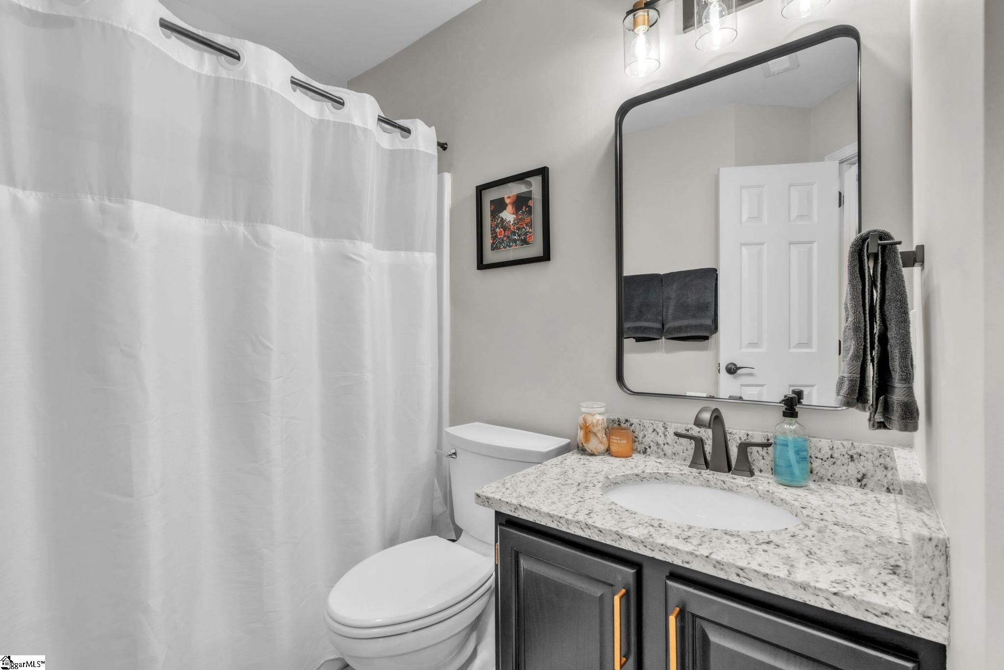 417 Roberts Road, Taylors, SC, 29687-6337