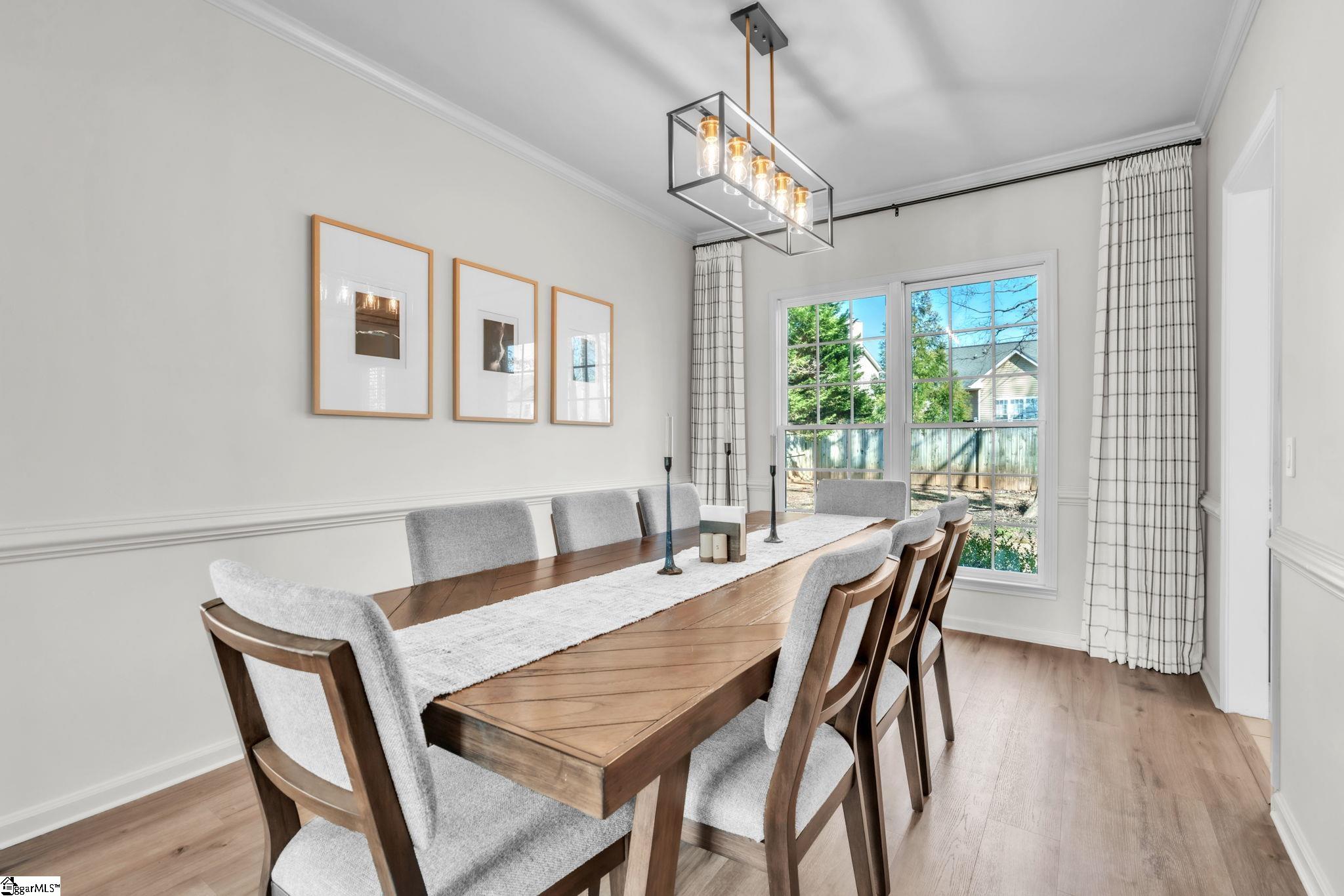 417 Roberts Road, Taylors, SC, 29687-6337