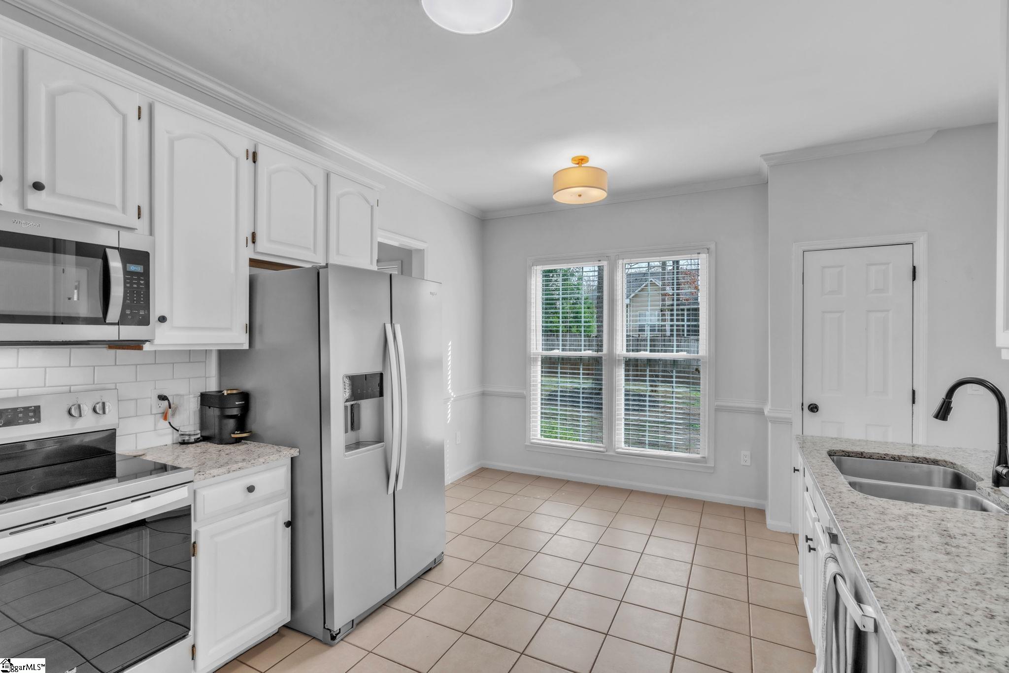 417 Roberts Road, Taylors, SC, 29687-6337