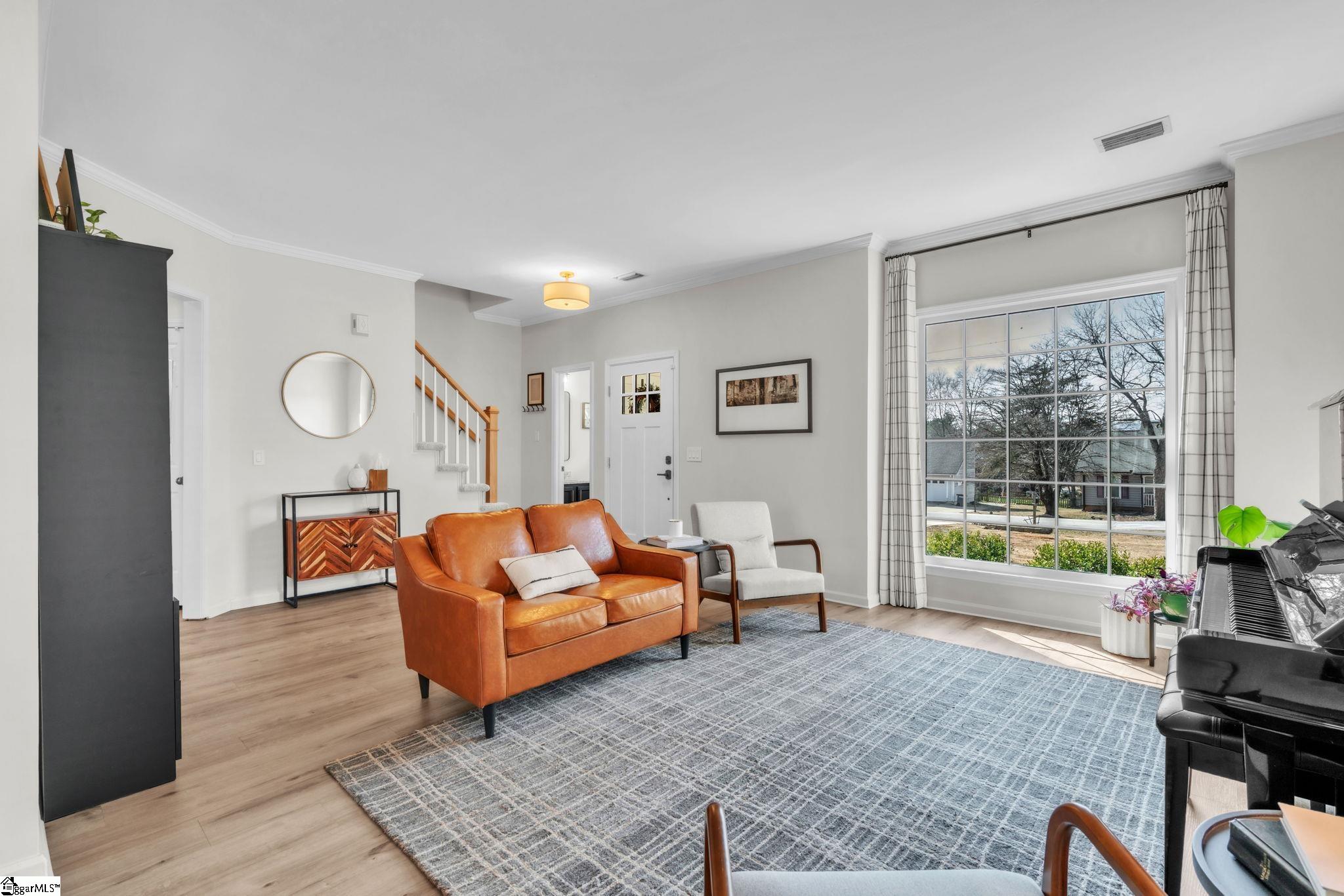 417 Roberts Road, Taylors, SC, 29687-6337