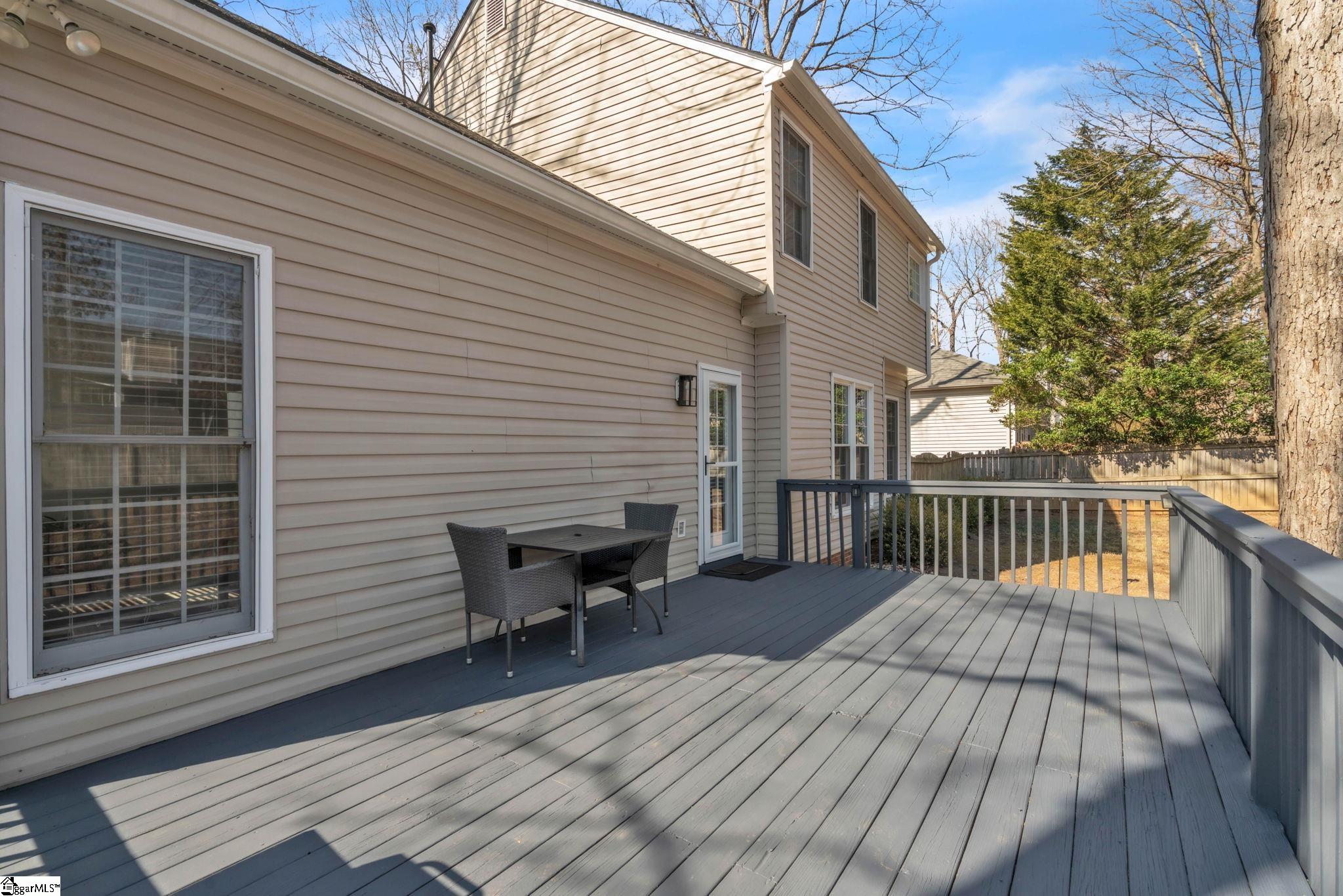 417 Roberts Road, Taylors, SC, 29687-6337